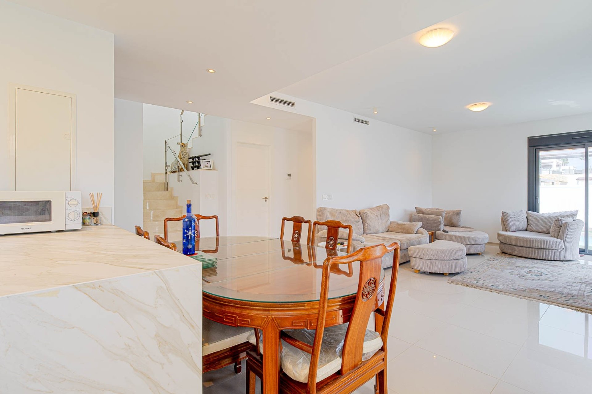 Resale - Villa -
Ciudad Quesada/Rojales - Ciudad Quesada