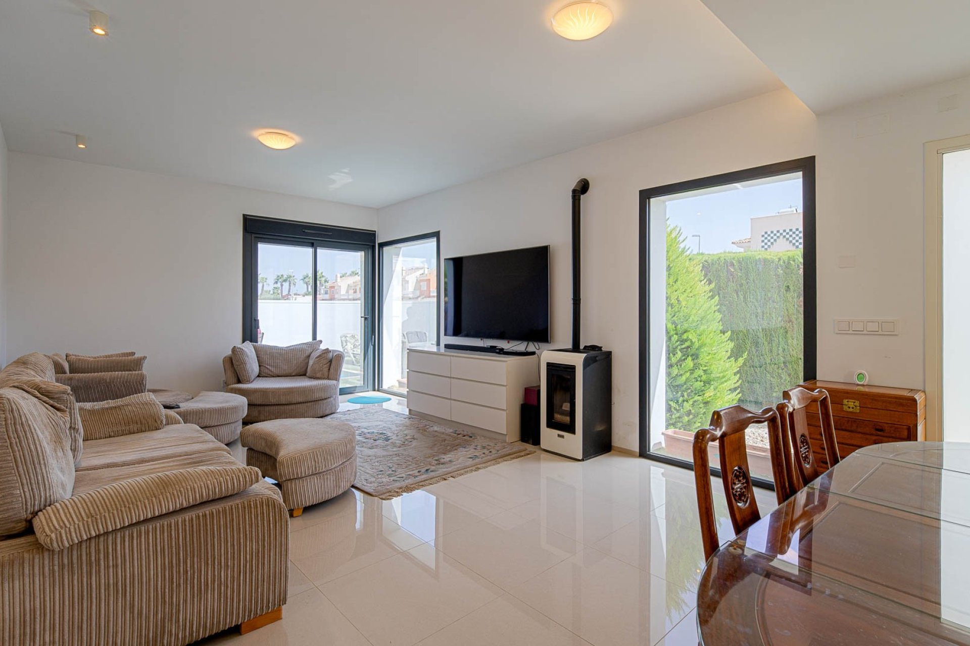Resale - Villa -
Ciudad Quesada/Rojales - Ciudad Quesada