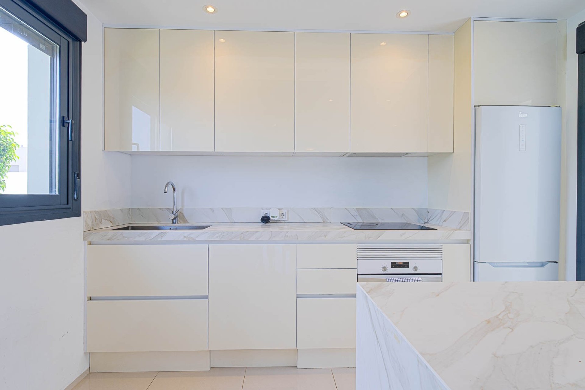 Resale - Villa -
Ciudad Quesada/Rojales - Ciudad Quesada