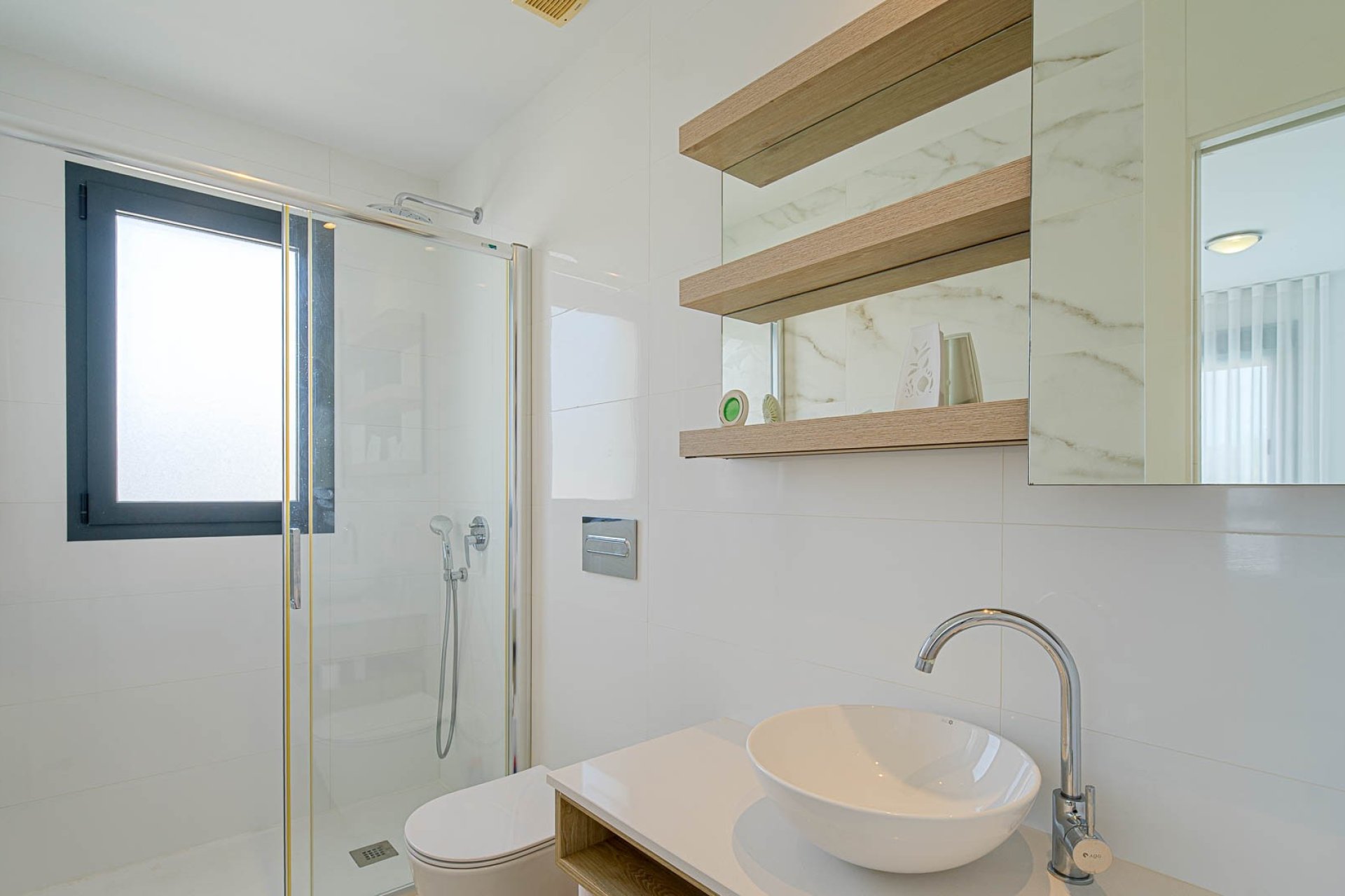 Resale - Villa -
Ciudad Quesada/Rojales - Ciudad Quesada