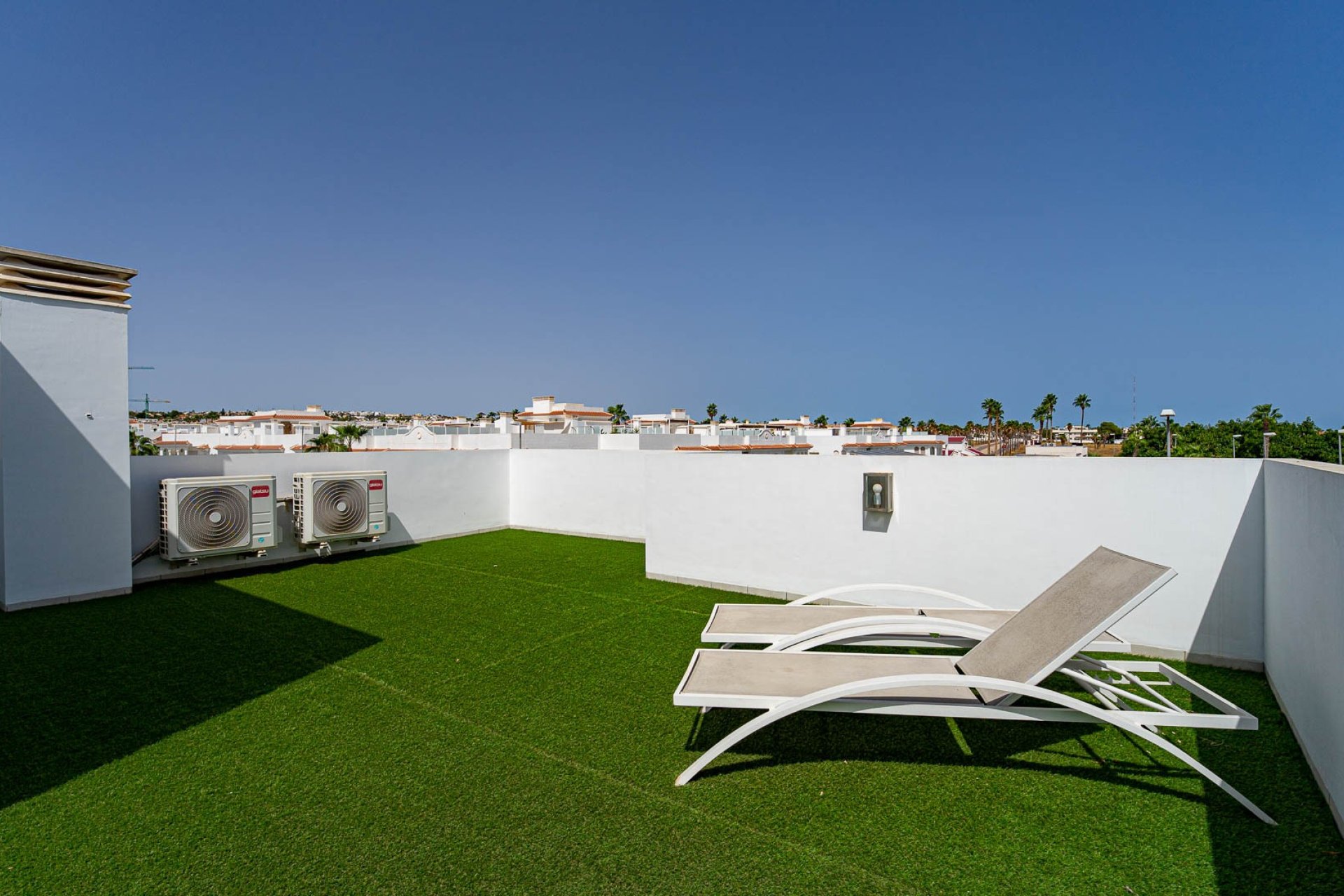 Resale - Villa -
Ciudad Quesada/Rojales - Ciudad Quesada