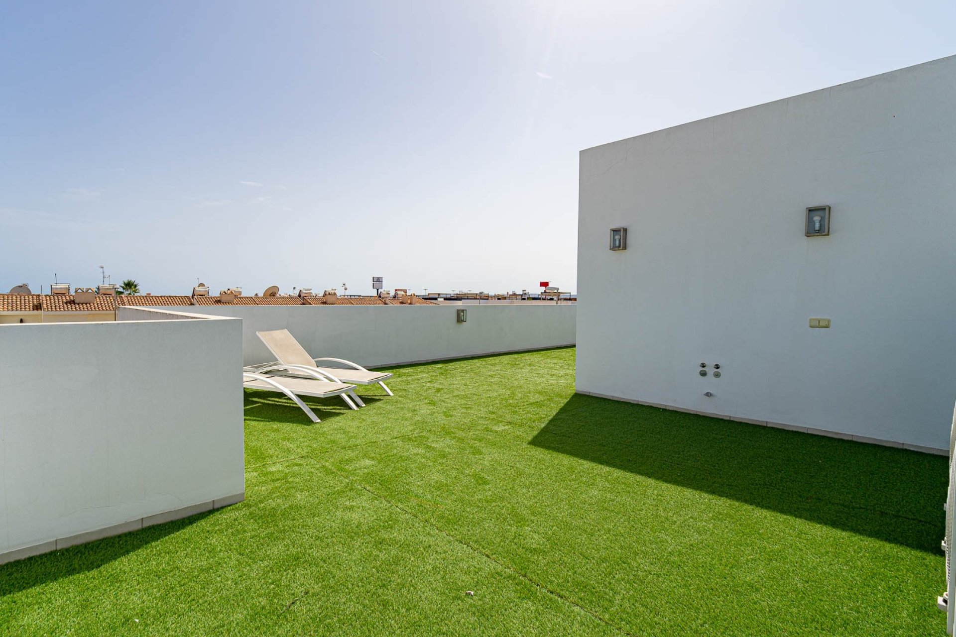 Resale - Villa -
Ciudad Quesada/Rojales - Ciudad Quesada