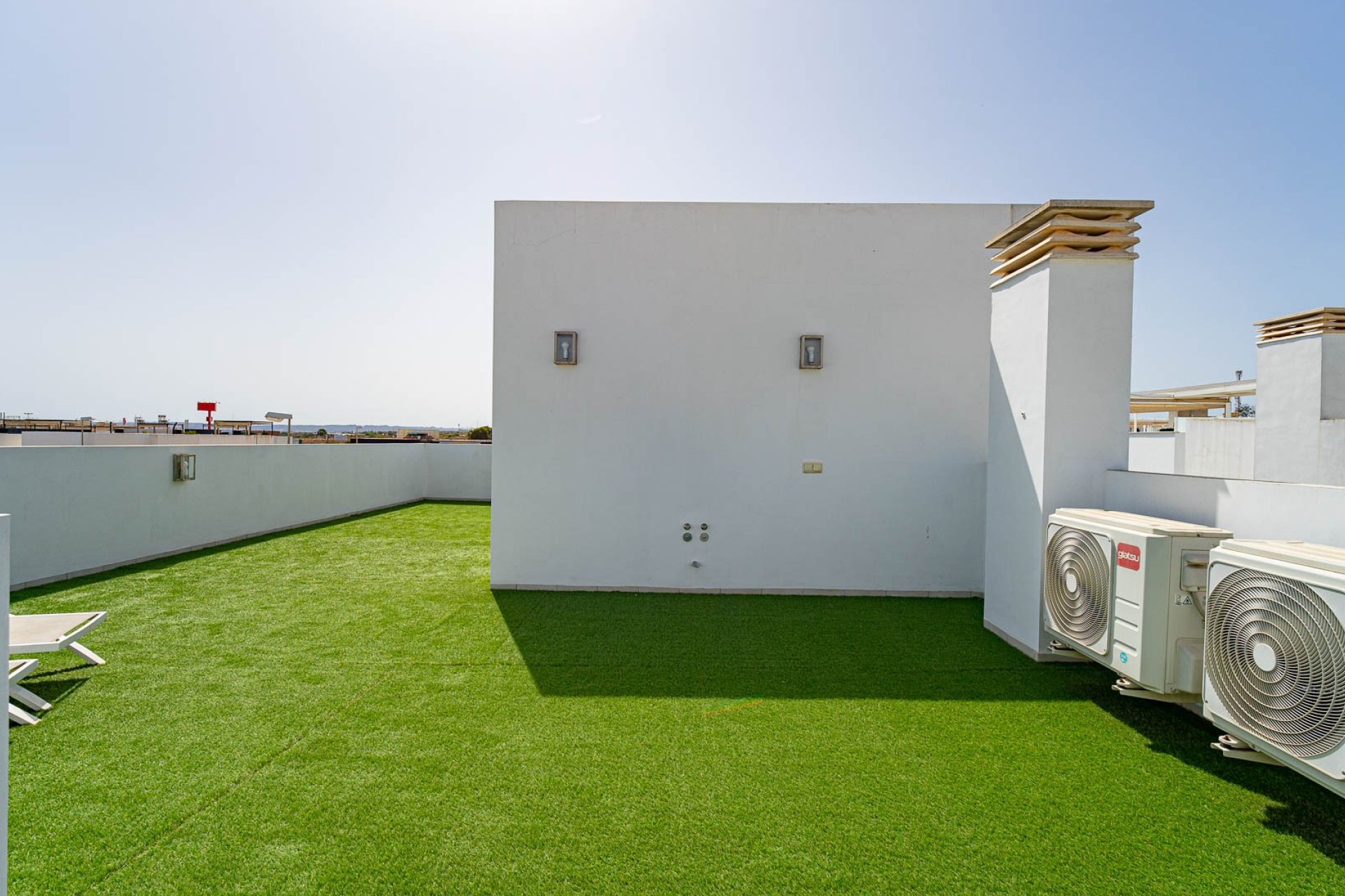 Resale - Villa -
Ciudad Quesada/Rojales - Ciudad Quesada
