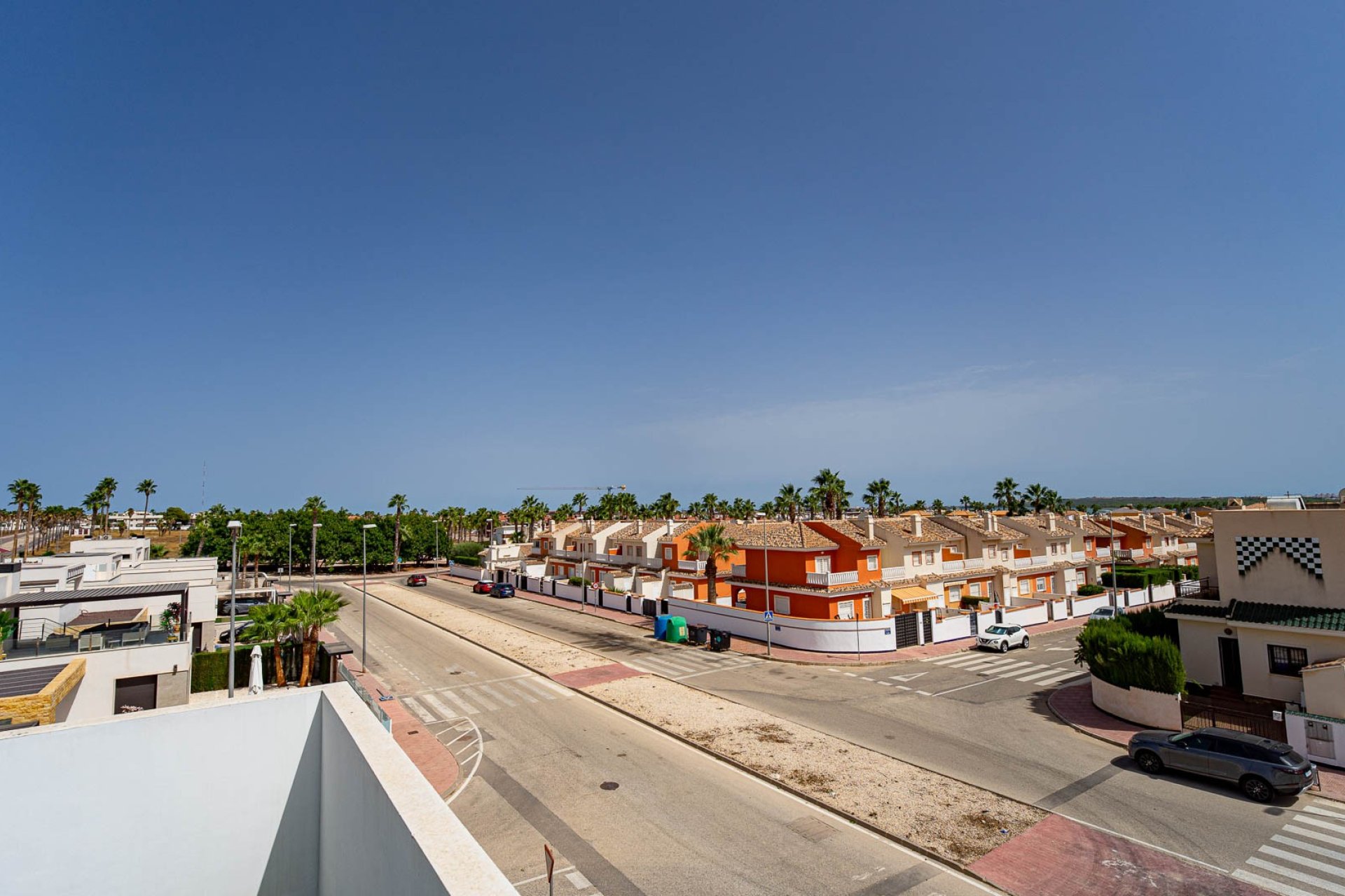 Resale - Villa -
Ciudad Quesada/Rojales - Ciudad Quesada