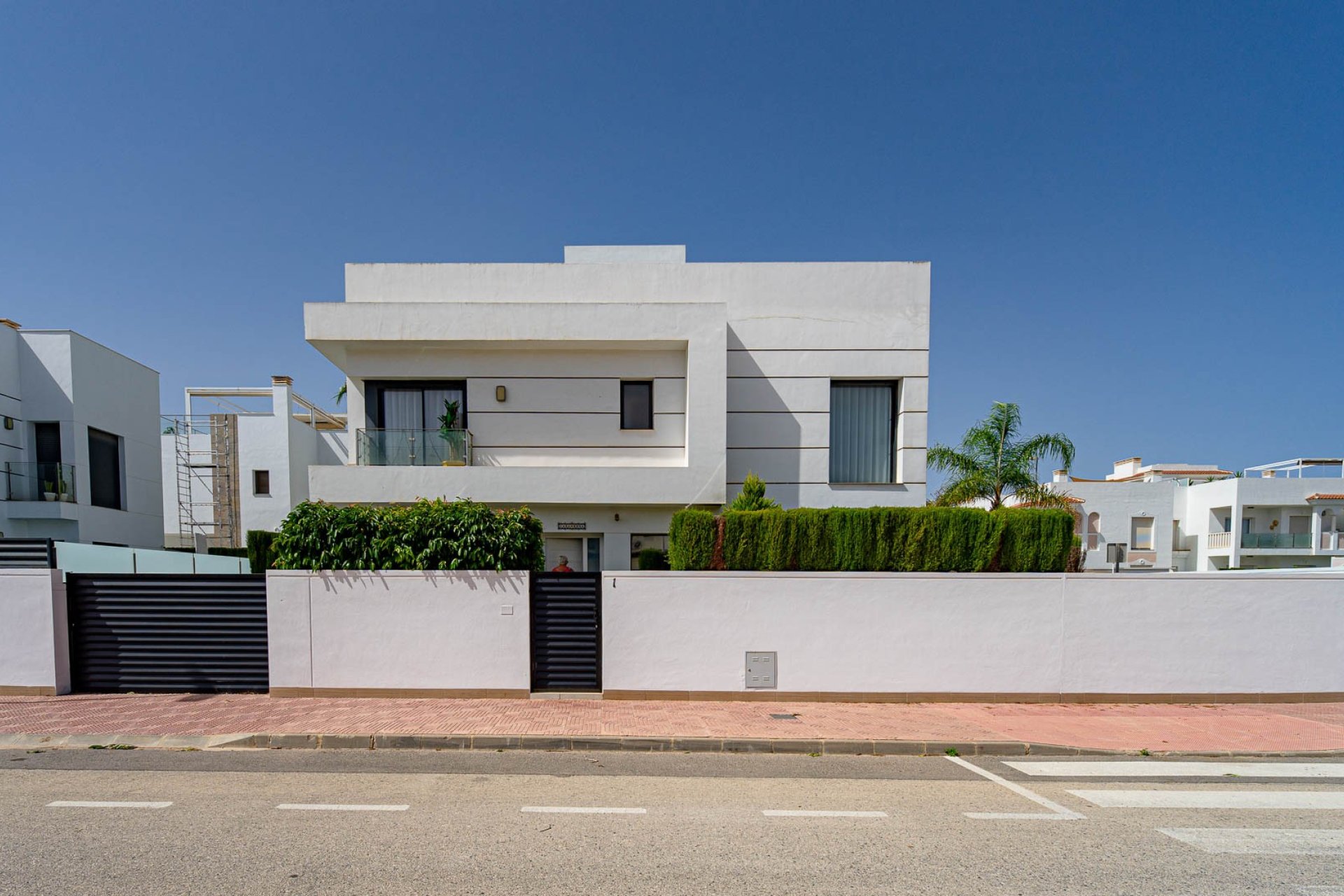 Resale - Villa -
Ciudad Quesada/Rojales - Ciudad Quesada