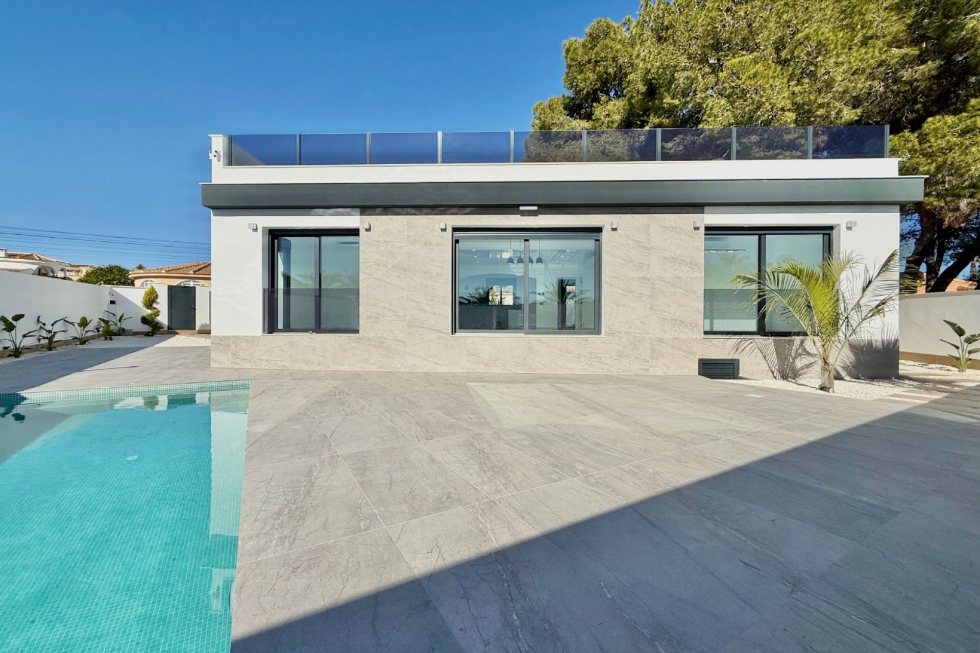 Resale - Villa -
Ciudad Quesada/Rojales - Ciudad Quesada