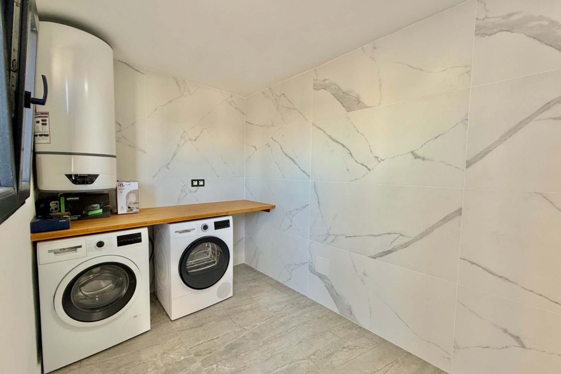 Resale - Villa -
Ciudad Quesada/Rojales - Ciudad Quesada