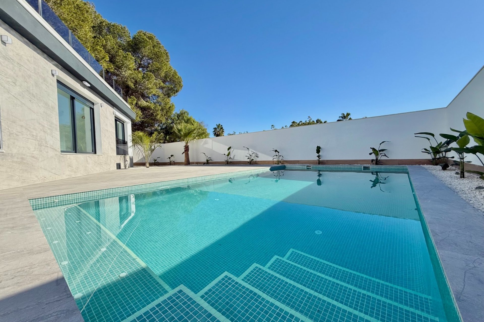 Resale - Villa -
Ciudad Quesada/Rojales - Ciudad Quesada