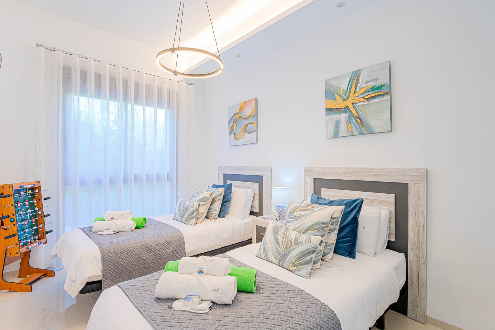 Resale - Villa -
Ciudad Quesada/Rojales - Doña Pepa
