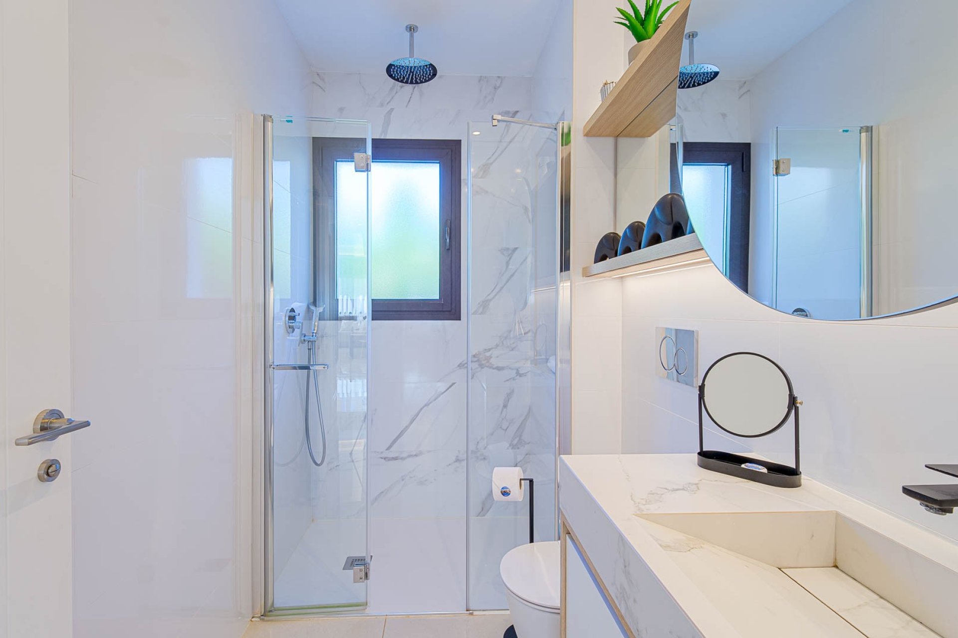 Resale - Villa -
Ciudad Quesada/Rojales - Doña Pepa