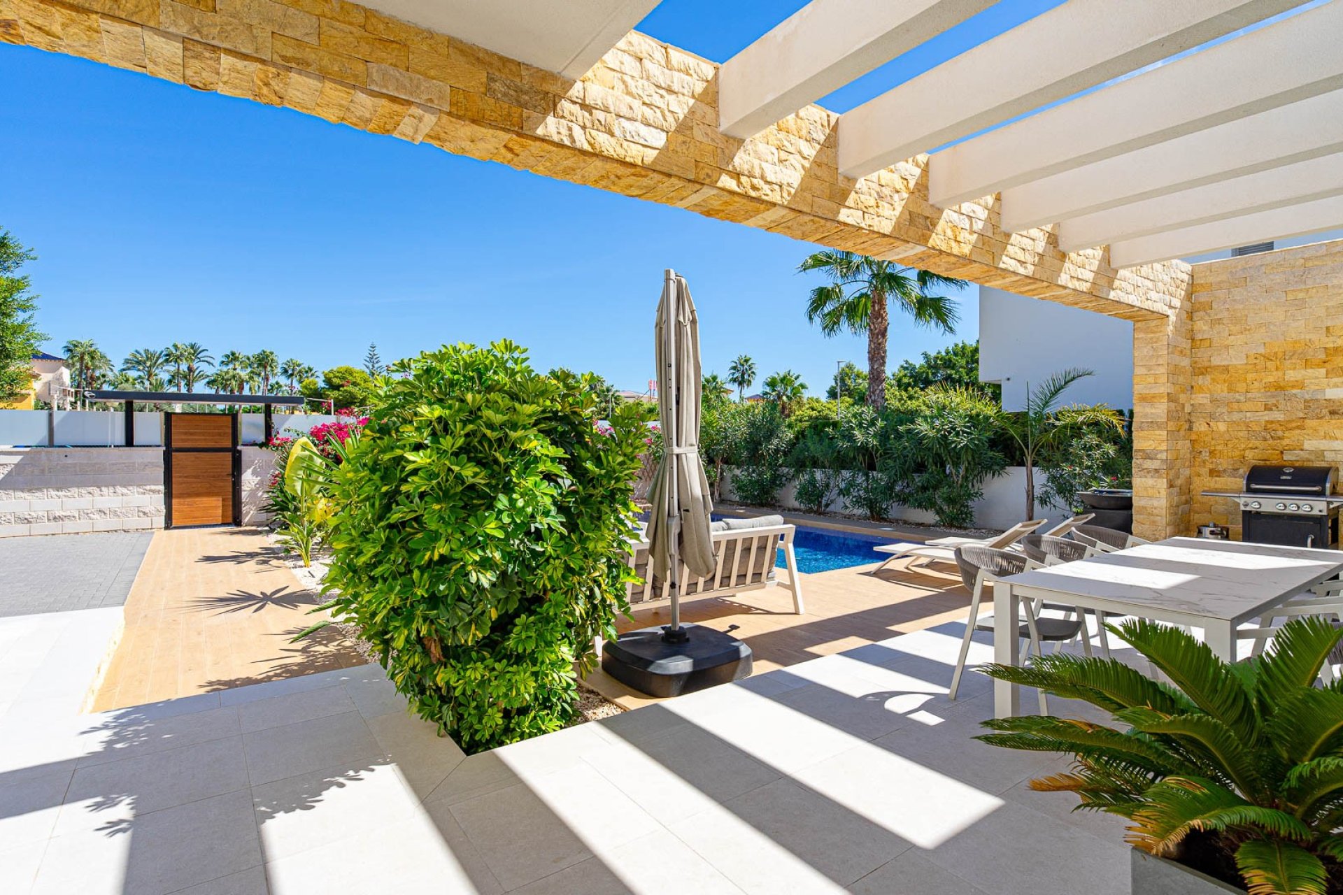 Resale - Villa -
Ciudad Quesada/Rojales - Doña Pepa