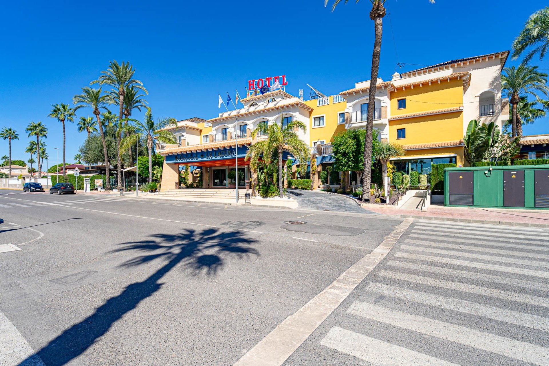 Resale - Villa -
Ciudad Quesada/Rojales - Doña Pepa