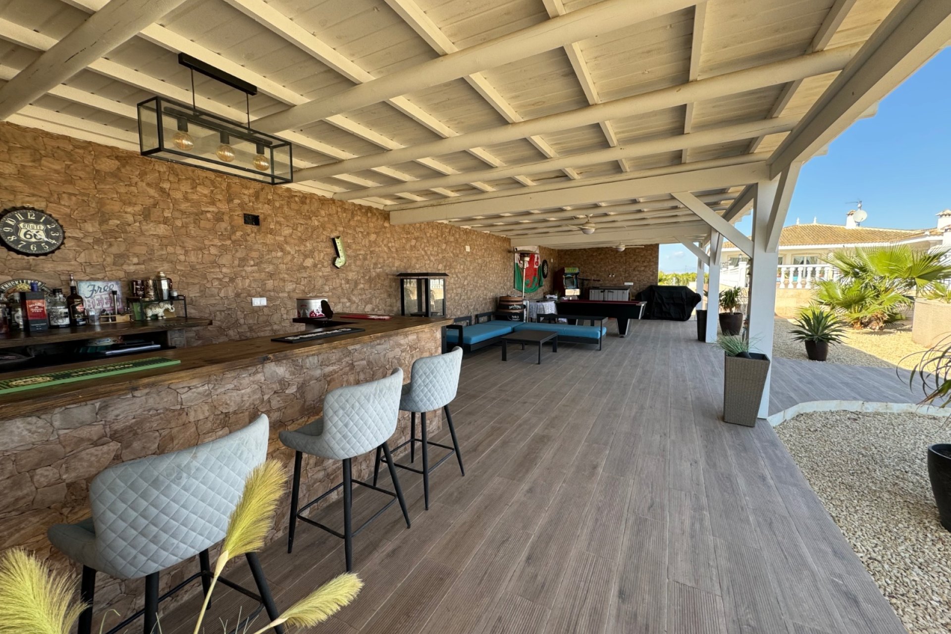 Resale - Villa -
Ciudad quesada - Rojales