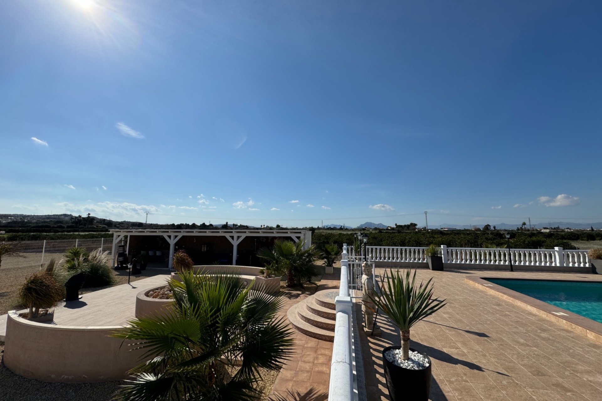 Resale - Villa -
Ciudad quesada - Rojales