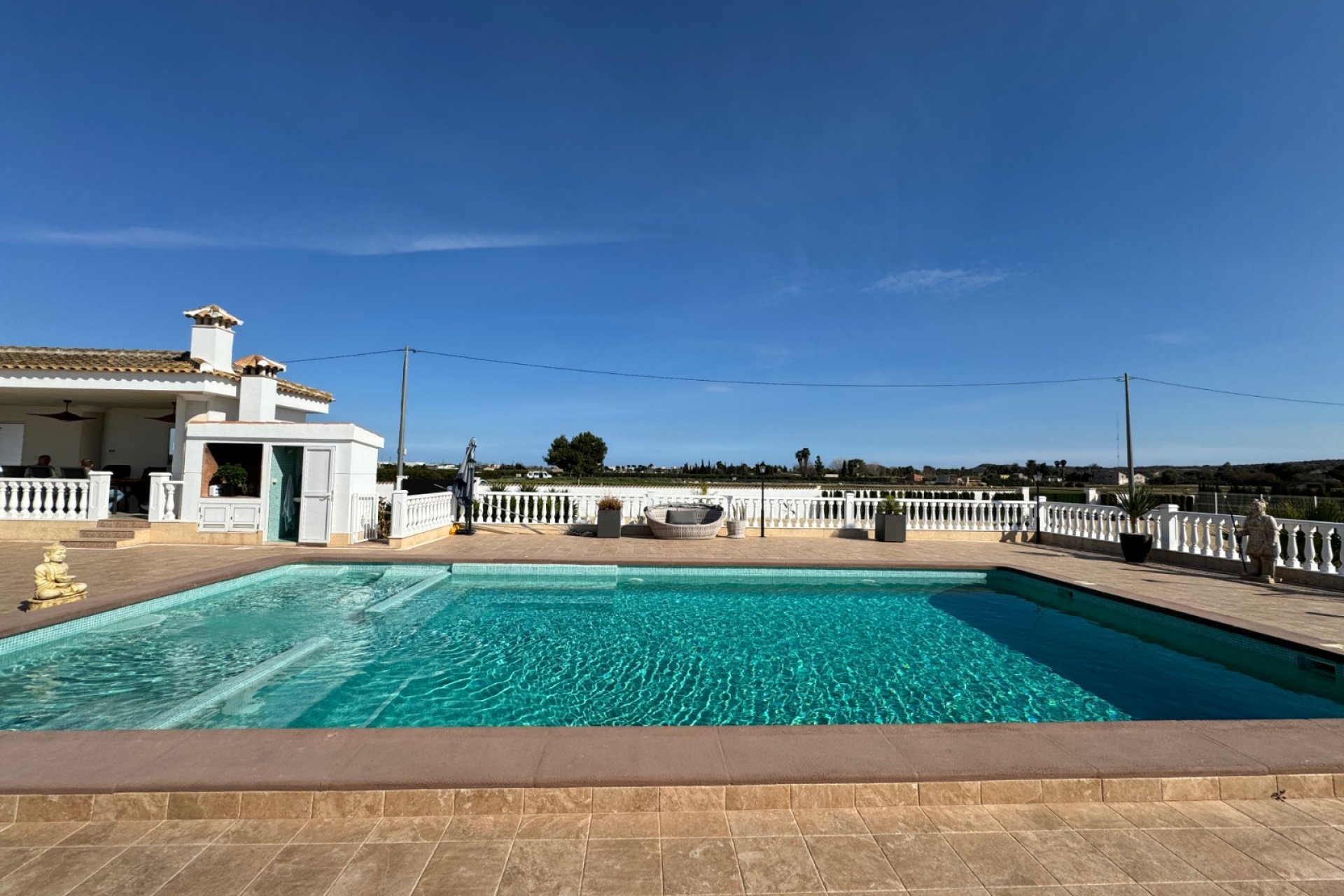 Resale - Villa -
Ciudad quesada - Rojales