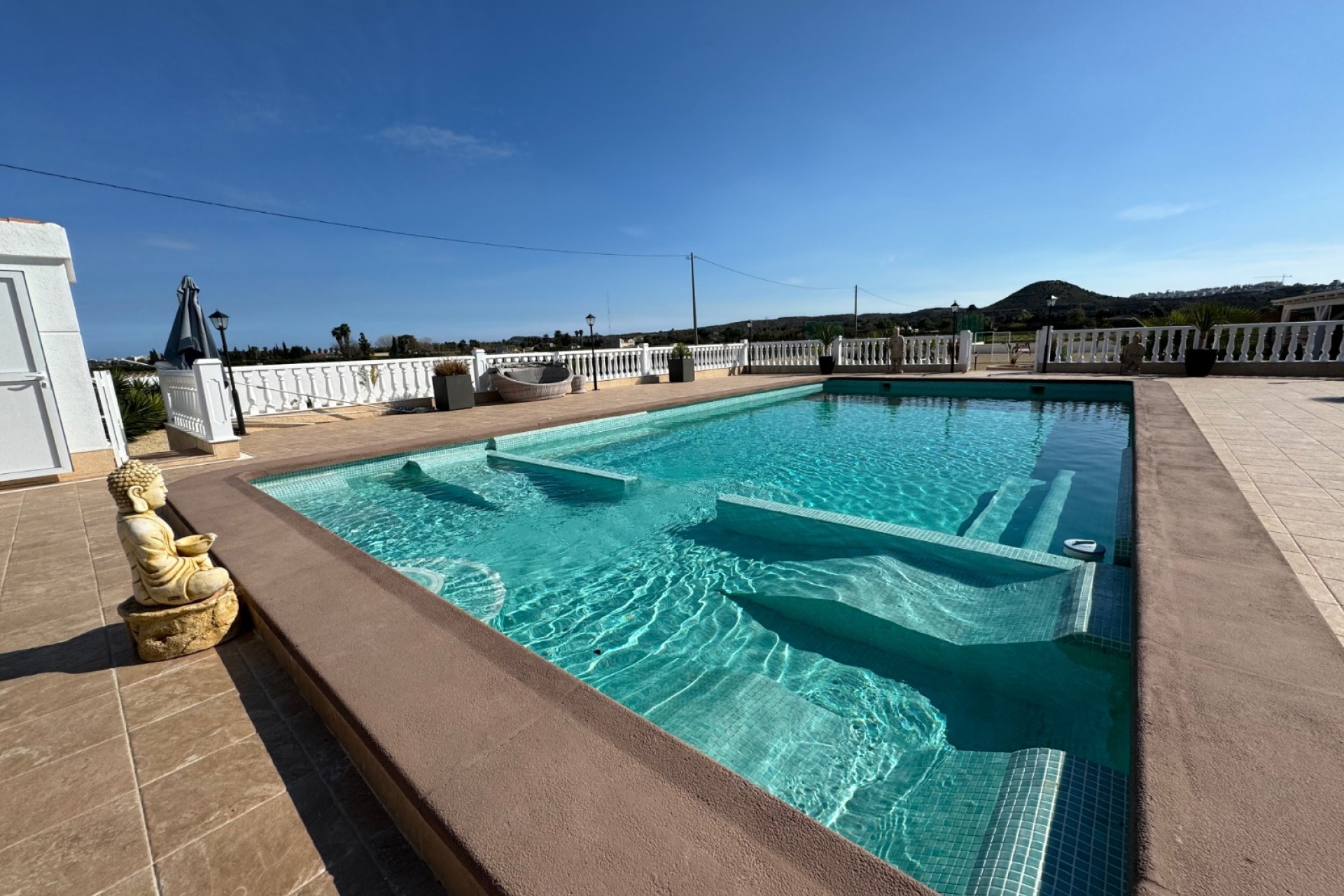 Resale - Villa -
Ciudad quesada - Rojales