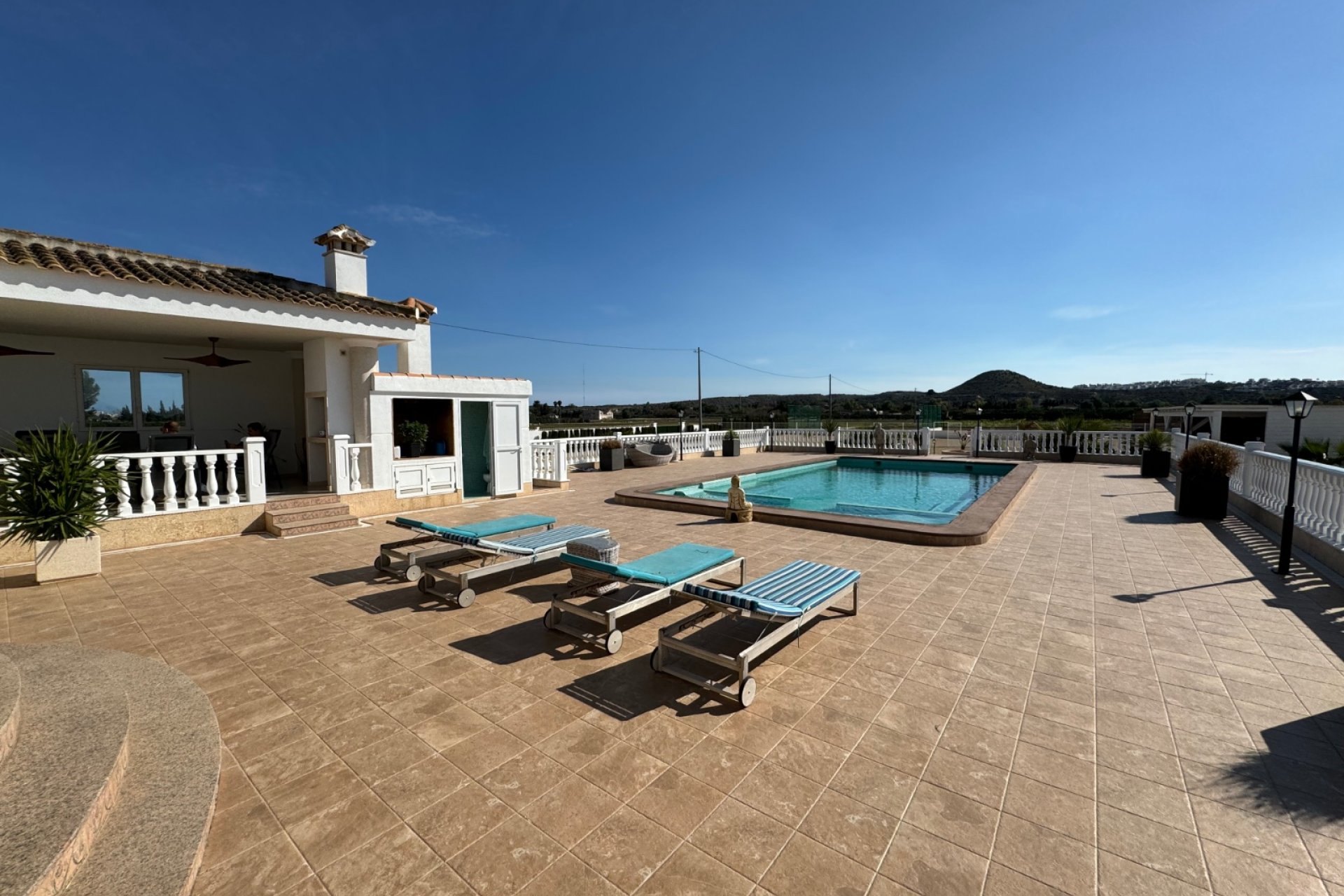 Resale - Villa -
Ciudad quesada - Rojales
