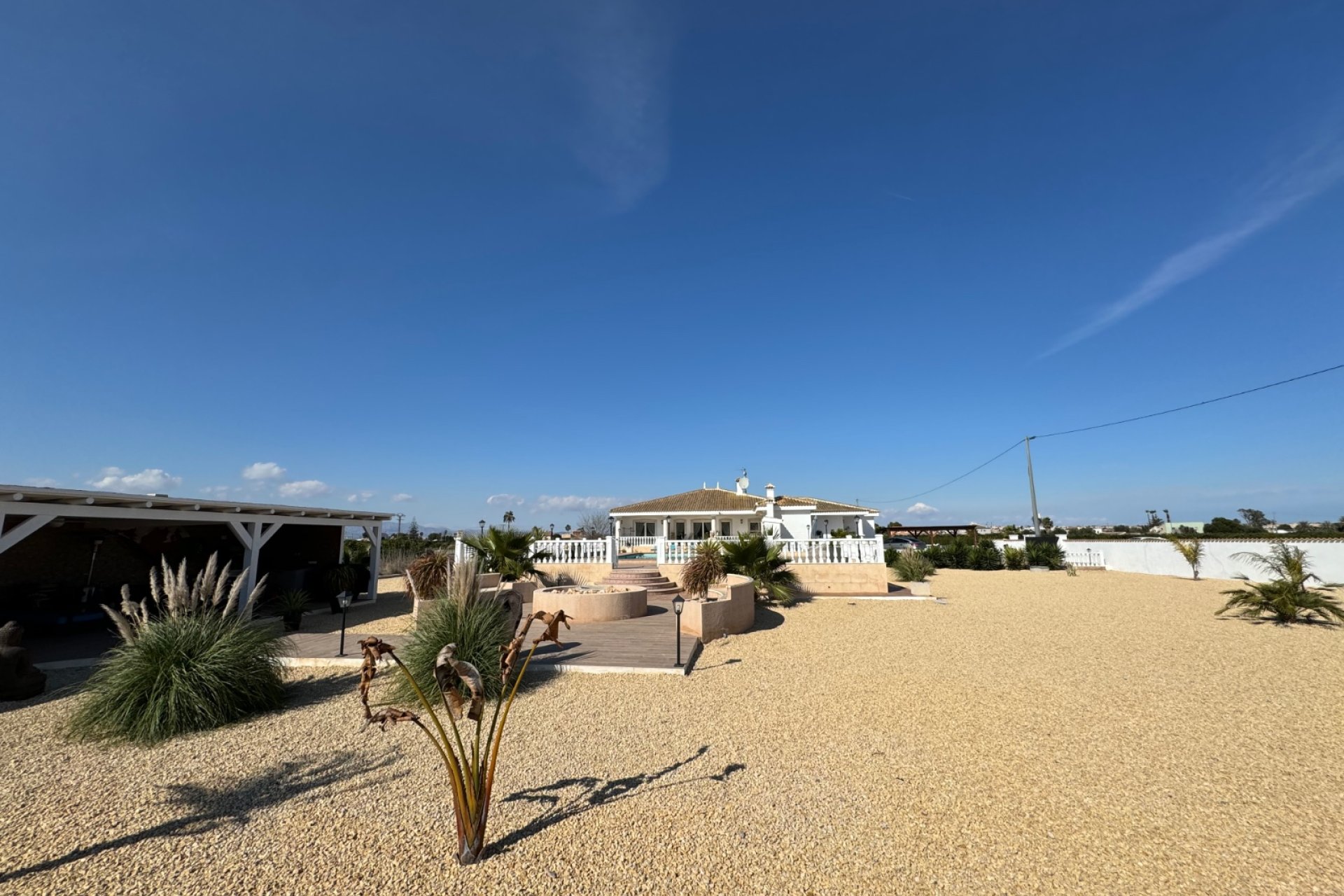 Resale - Villa -
Ciudad quesada - Rojales