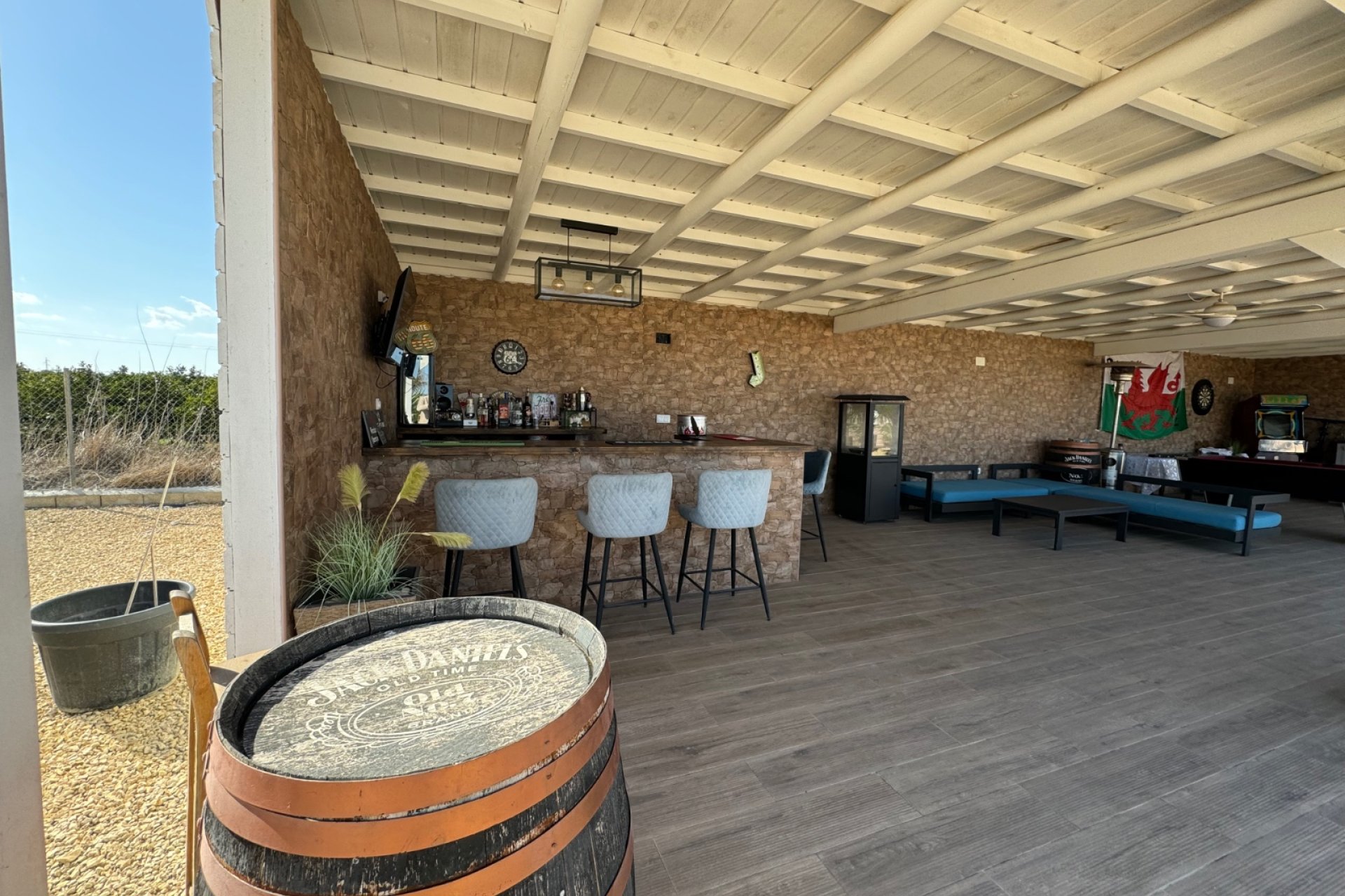 Resale - Villa -
Ciudad quesada - Rojales