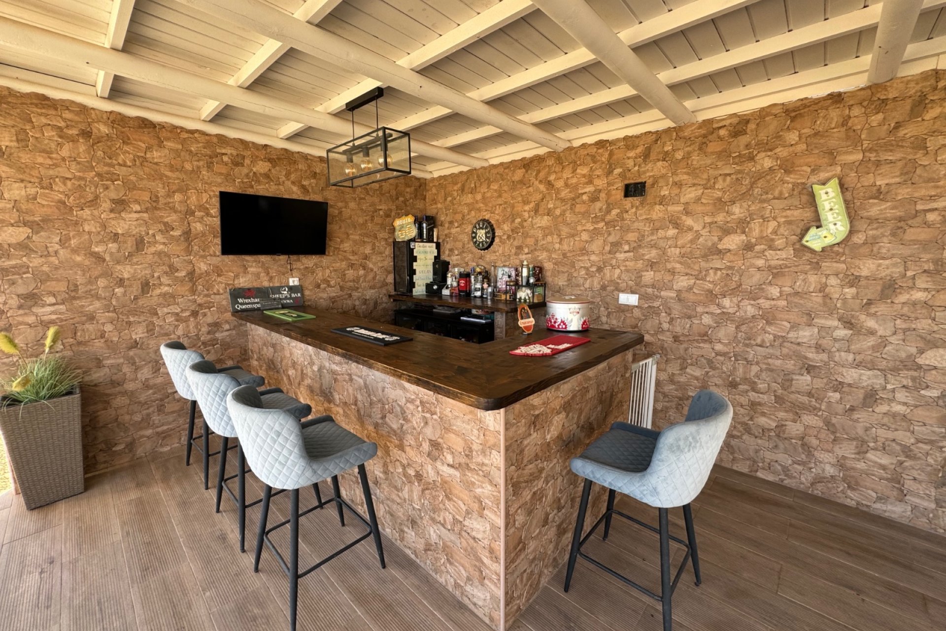 Resale - Villa -
Ciudad quesada - Rojales