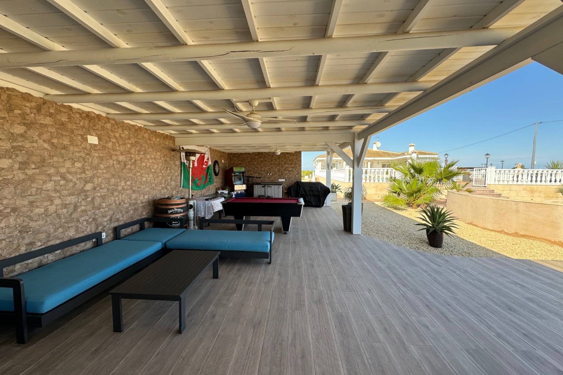 Resale - Villa -
Ciudad quesada - Rojales