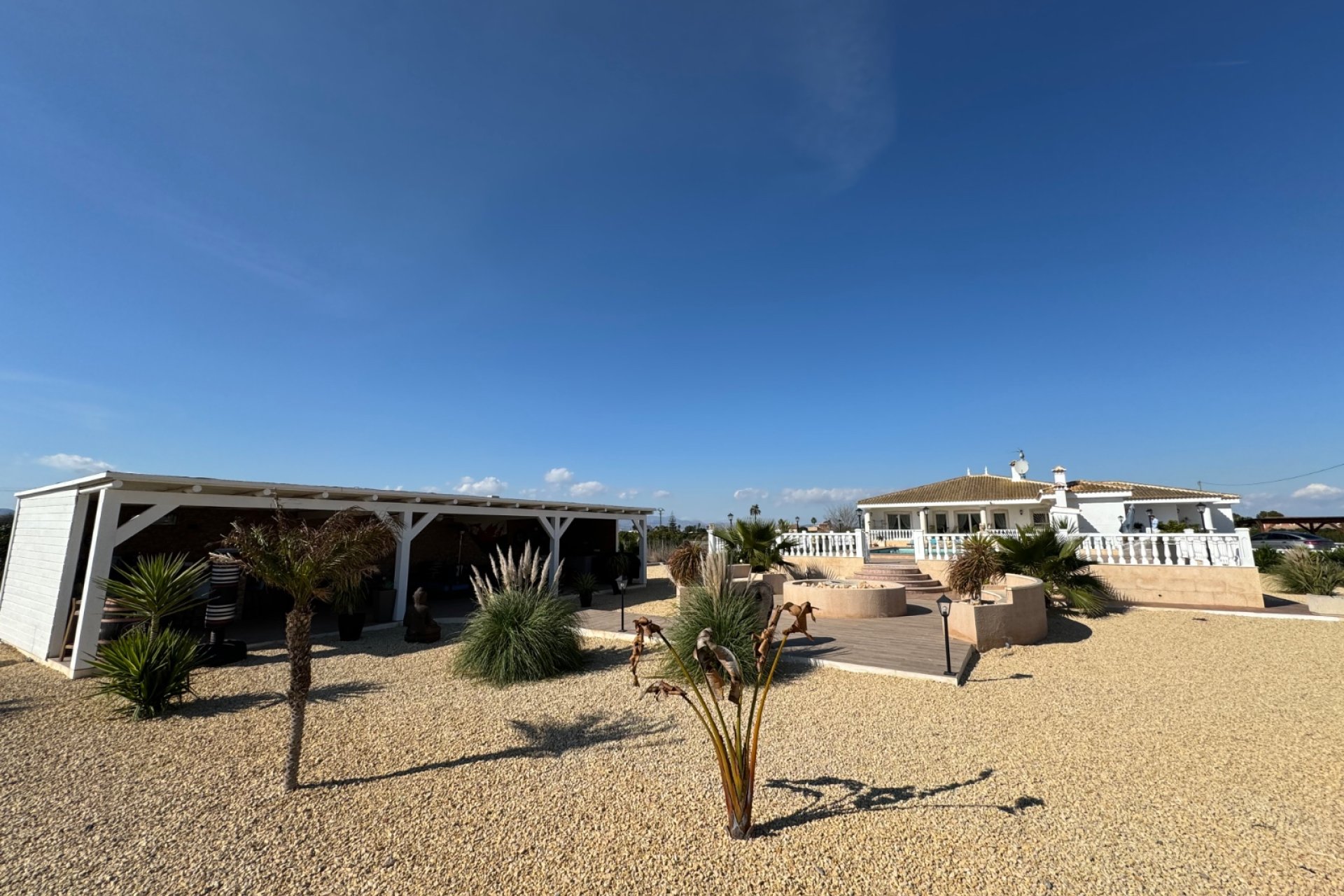 Resale - Villa -
Ciudad quesada - Rojales