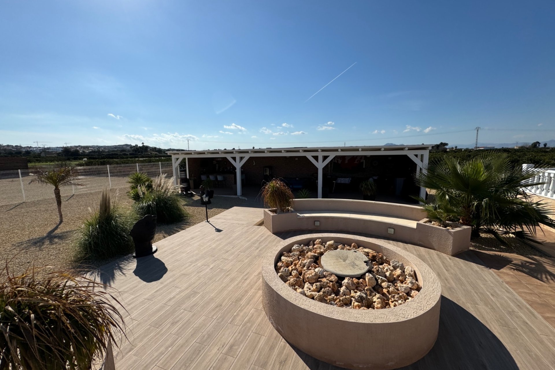 Resale - Villa -
Ciudad quesada - Rojales