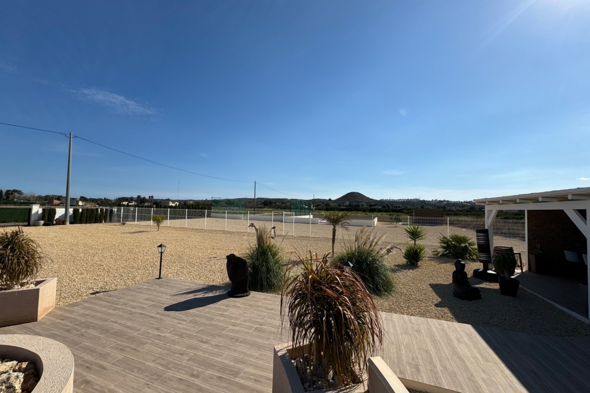 Resale - Villa -
Ciudad quesada - Rojales