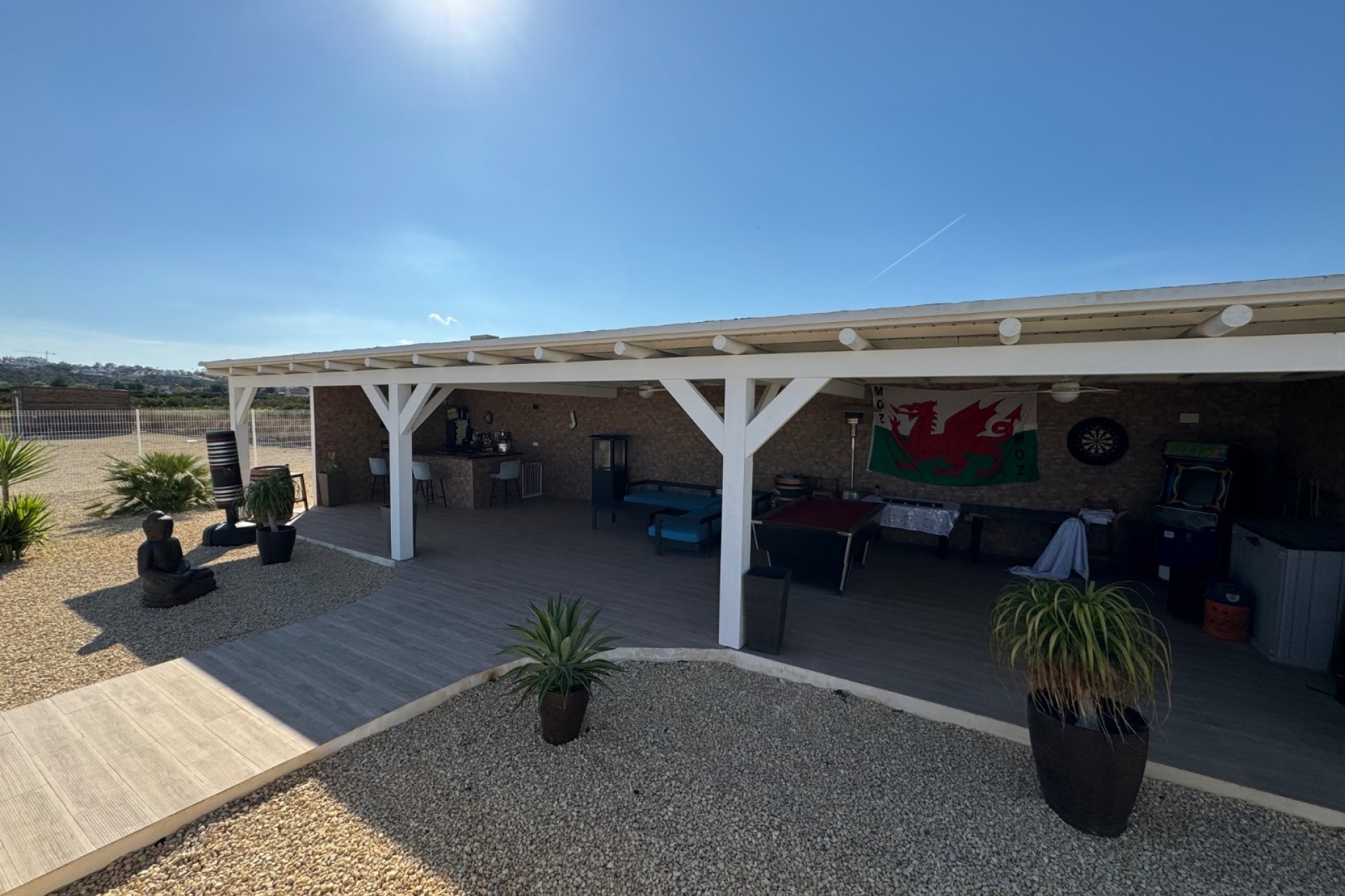 Resale - Villa -
Ciudad quesada - Rojales