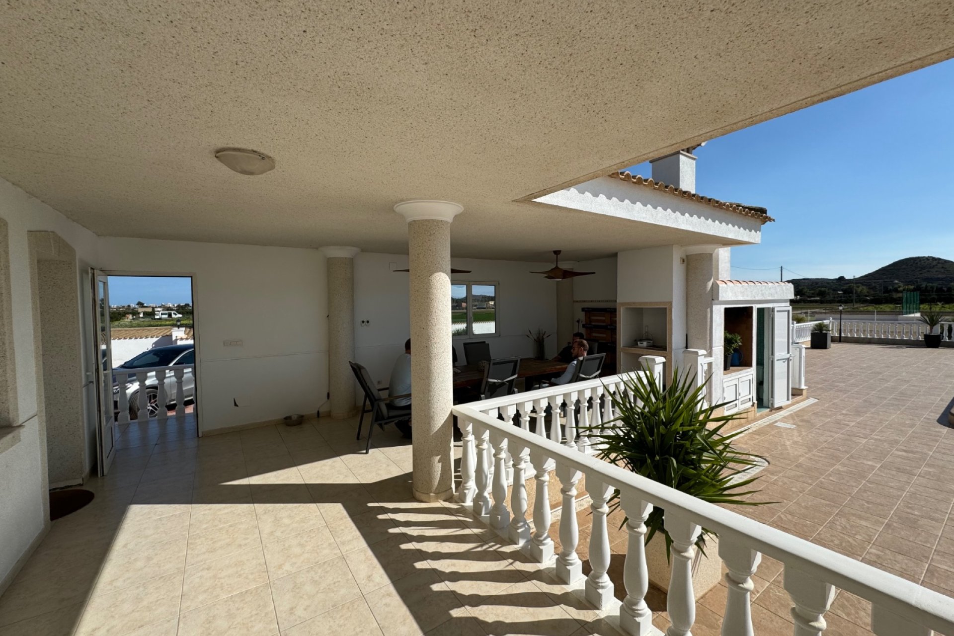 Resale - Villa -
Ciudad quesada - Rojales