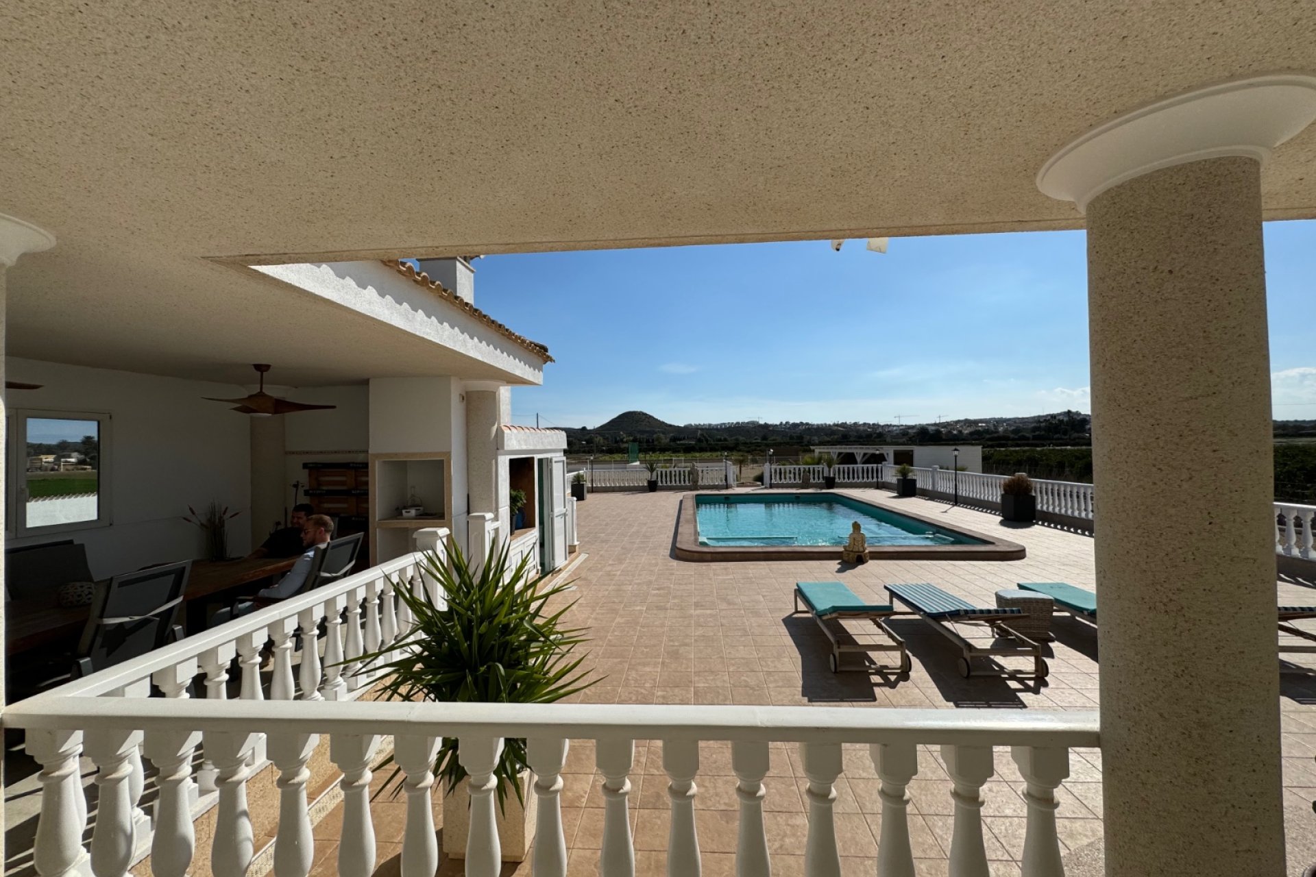 Resale - Villa -
Ciudad quesada - Rojales