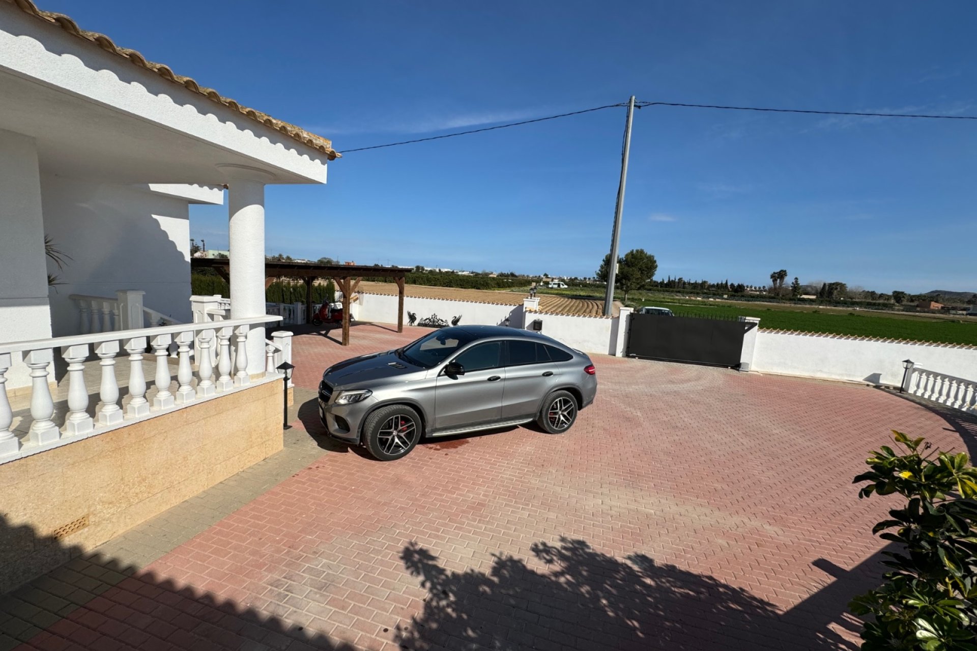Resale - Villa -
Ciudad quesada - Rojales