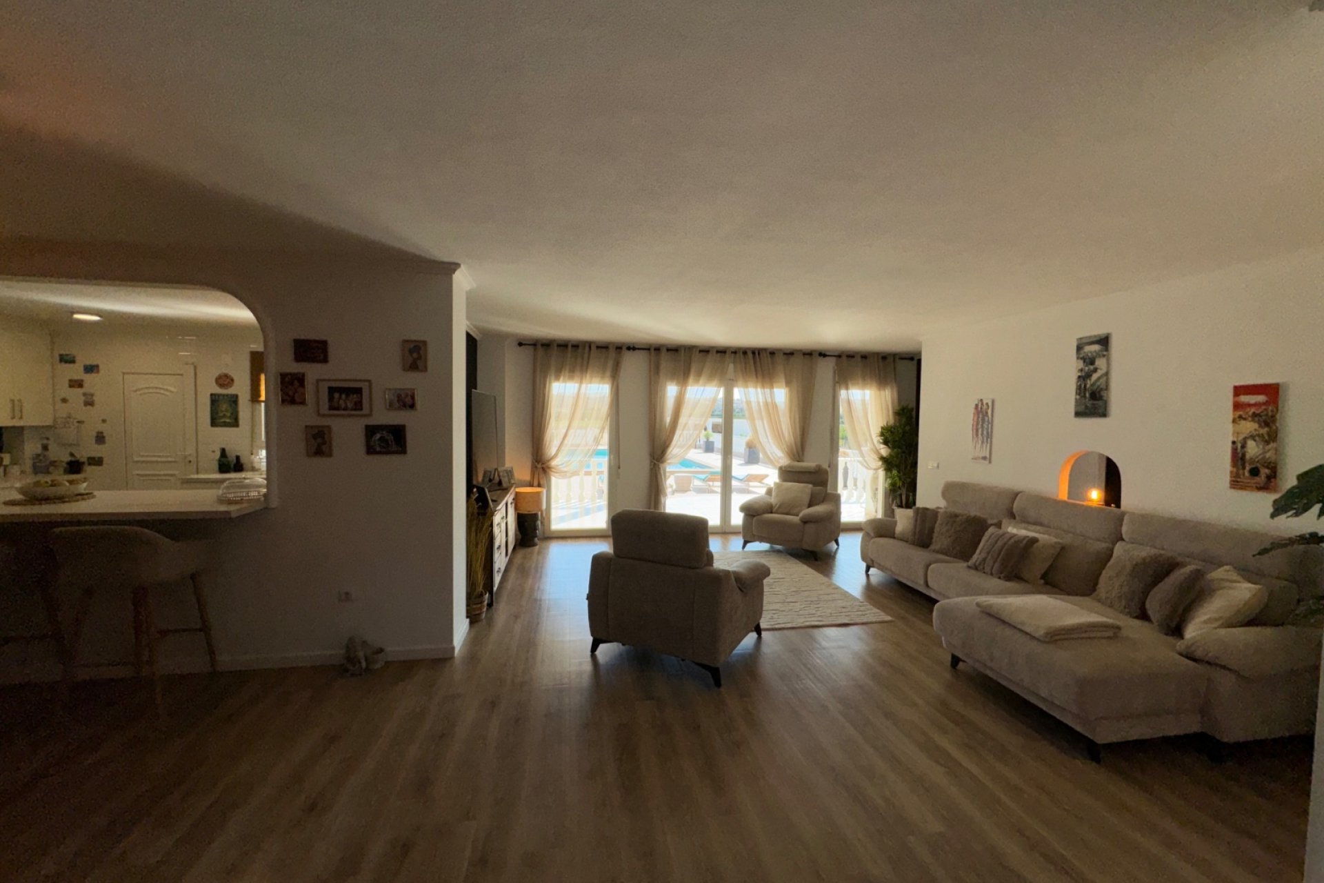 Resale - Villa -
Ciudad quesada - Rojales