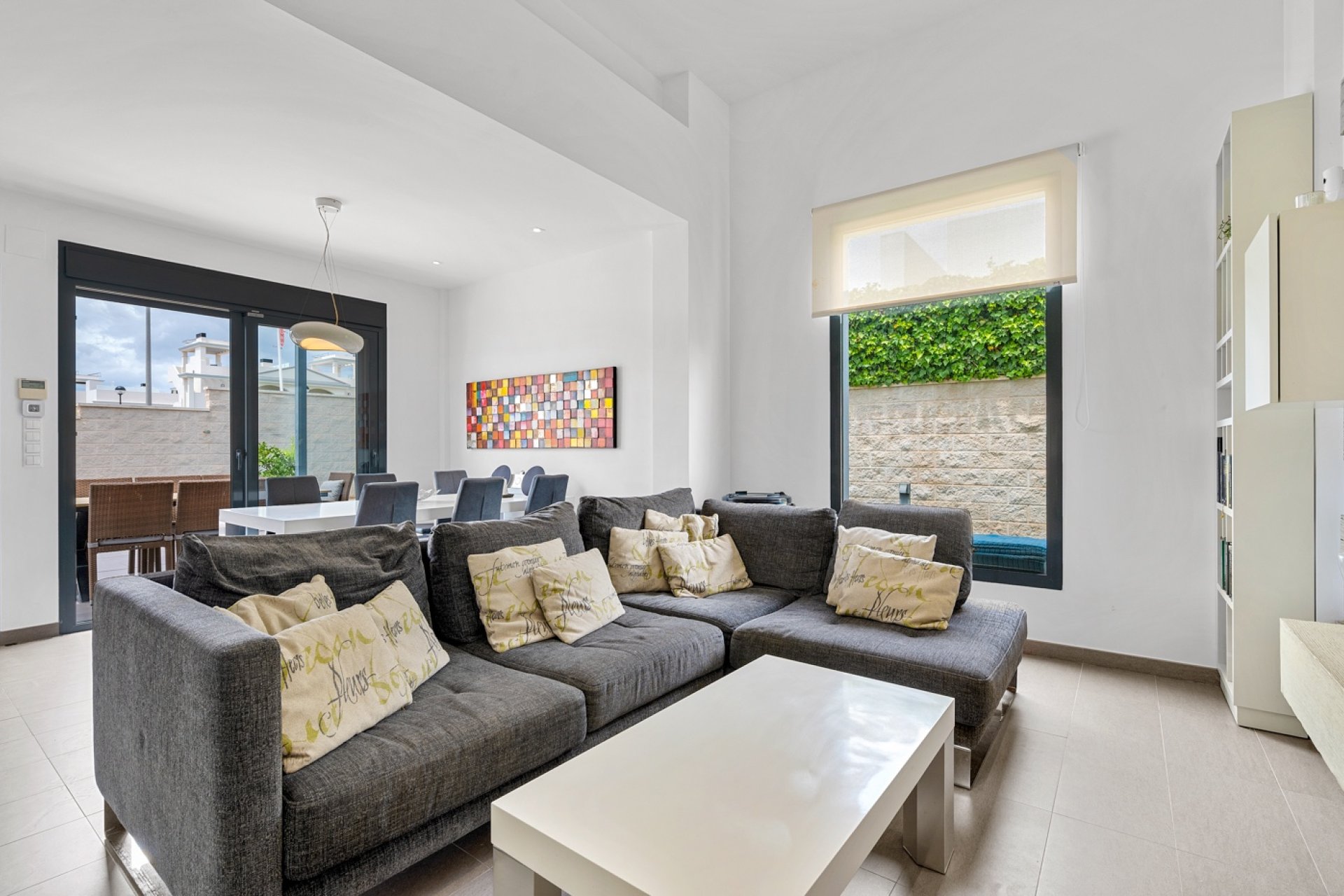 Resale - Villa -
Ciudad quesada - Rojales