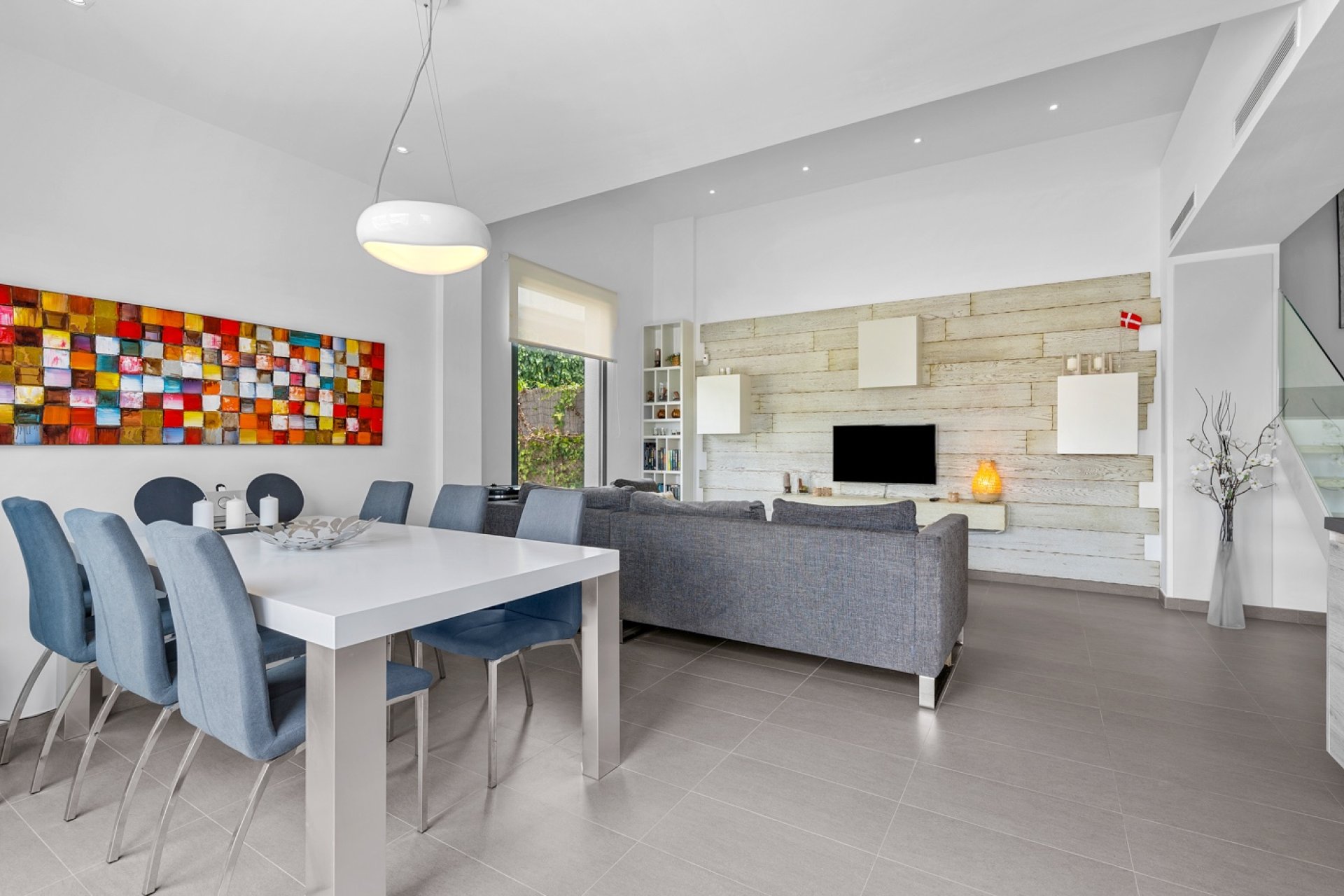 Resale - Villa -
Ciudad quesada - Rojales