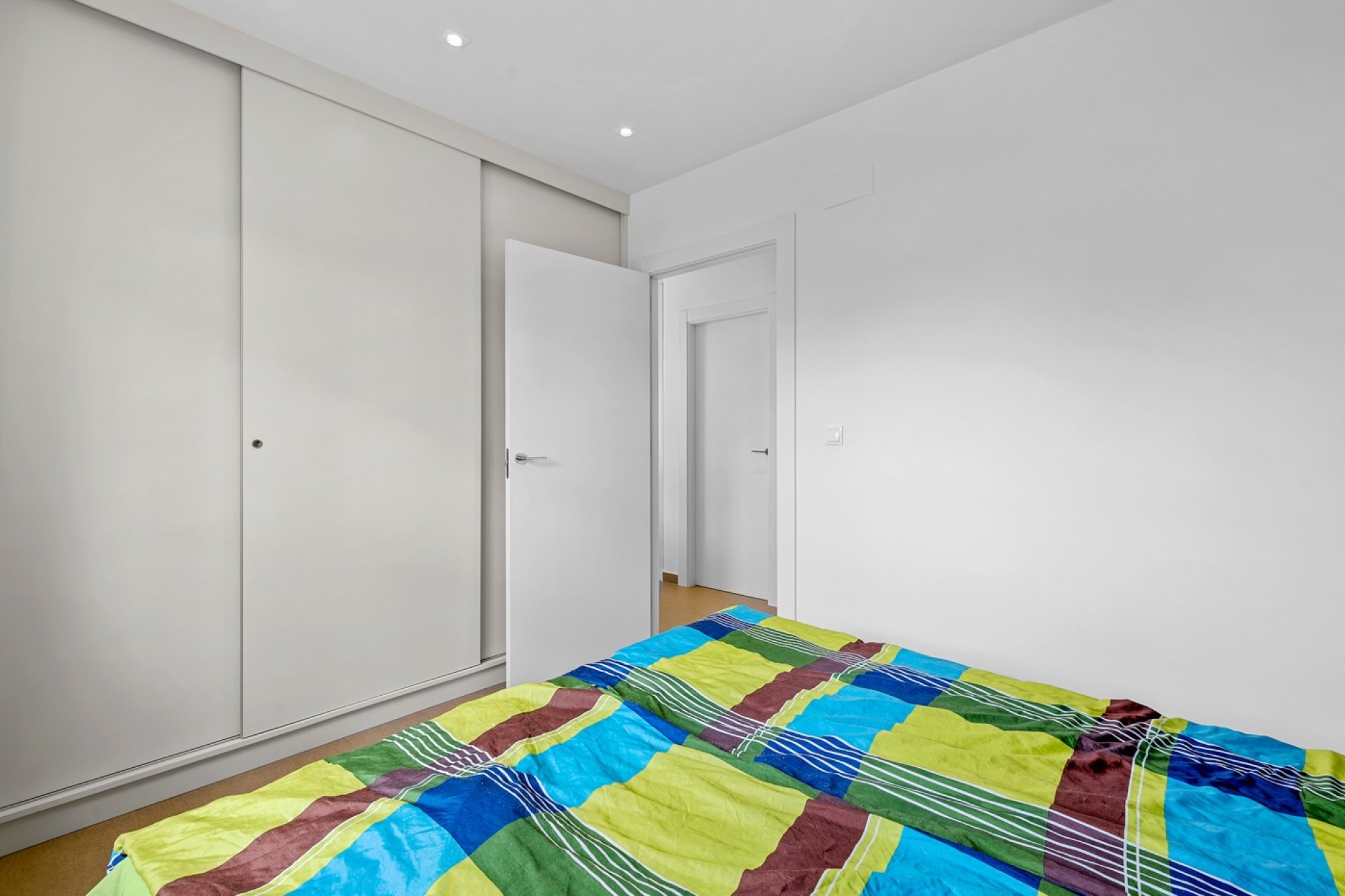 Resale - Villa -
Ciudad quesada - Rojales