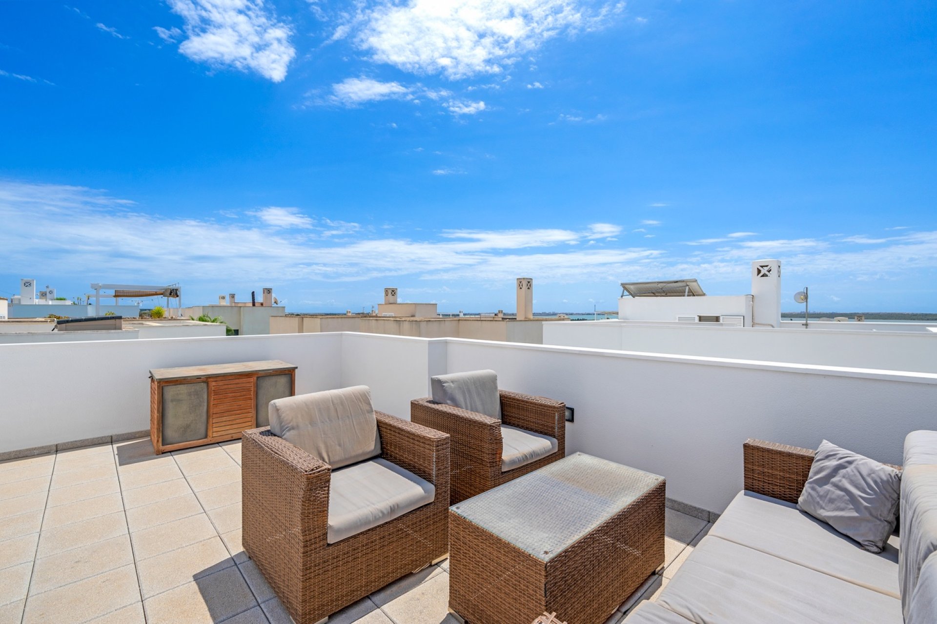 Resale - Villa -
Ciudad quesada - Rojales