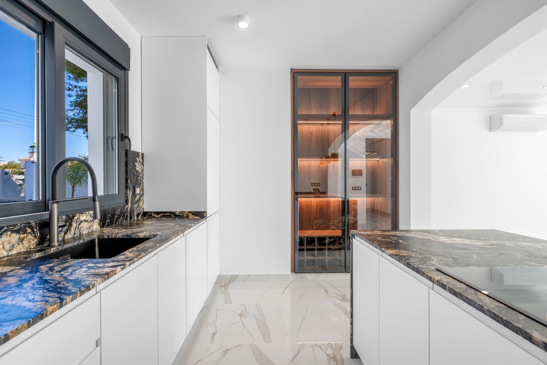 Resale - Villa -
Ciudad quesada - Rojales