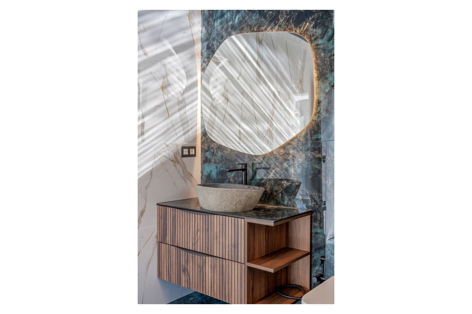 Resale - Villa -
Ciudad quesada - Rojales