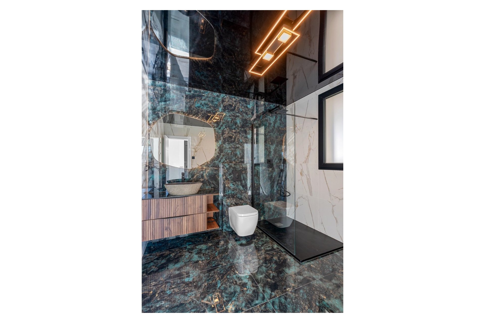 Resale - Villa -
Ciudad quesada - Rojales