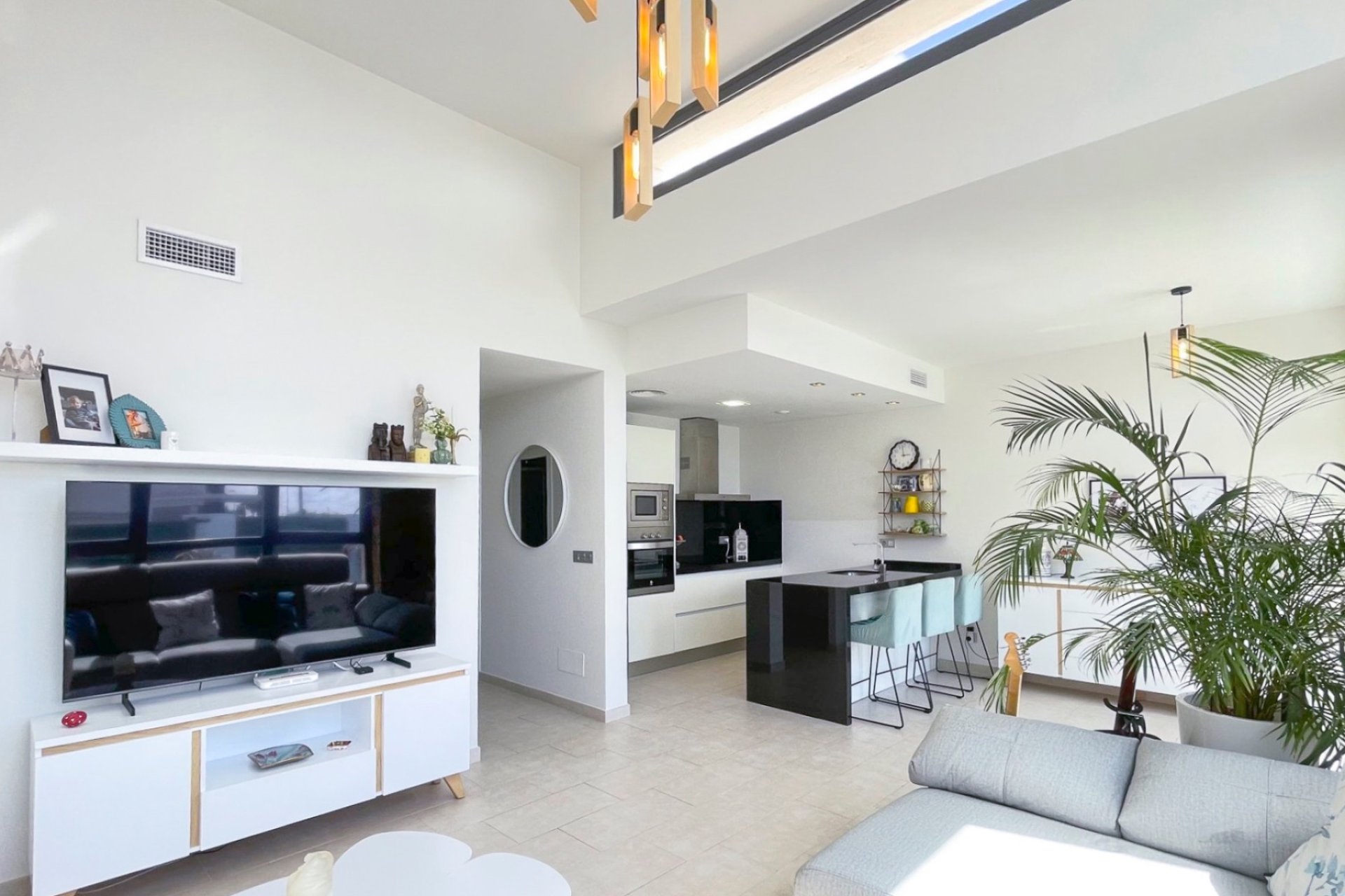 Resale - Villa -
Ciudad quesada - Rojales