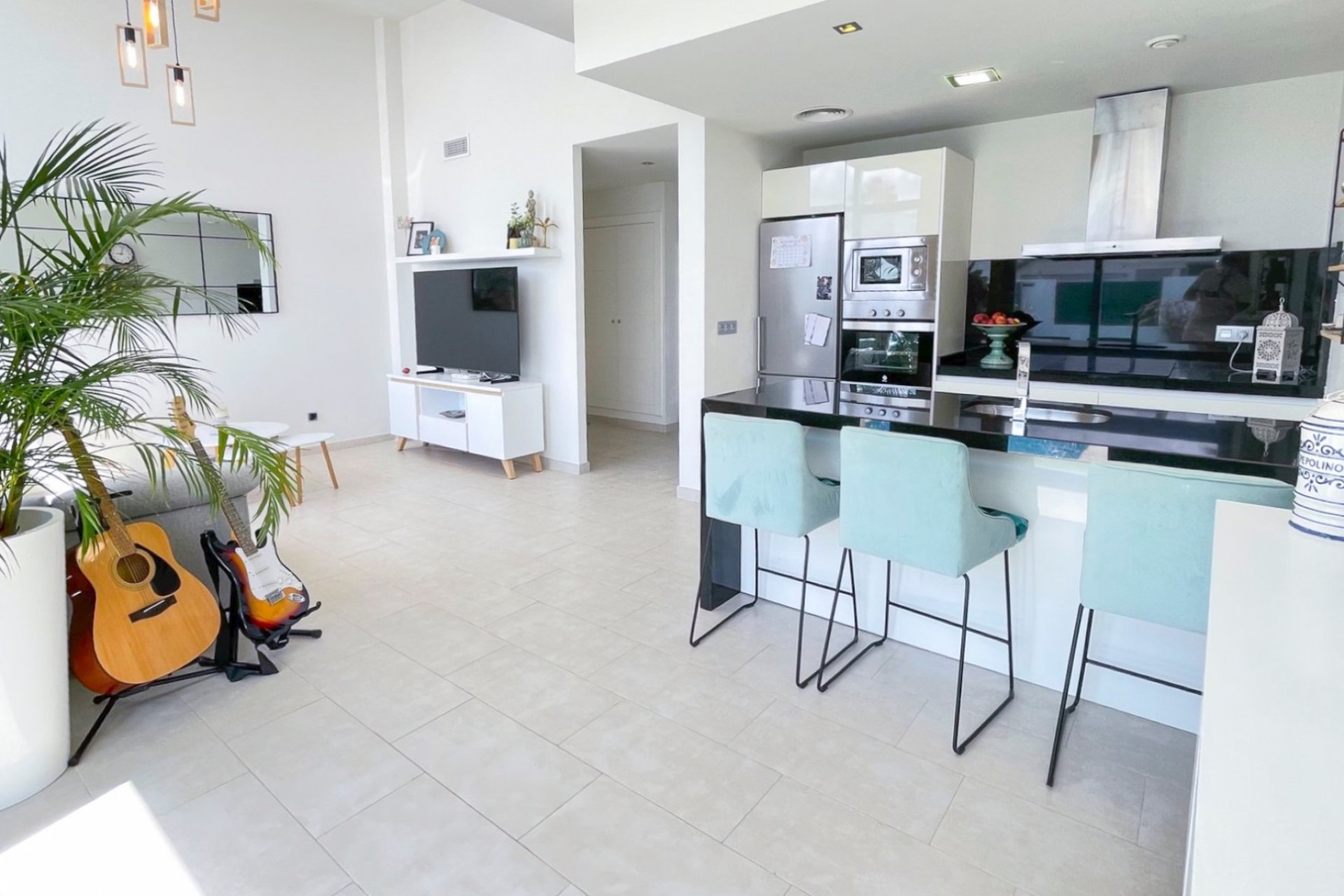 Resale - Villa -
Ciudad quesada - Rojales