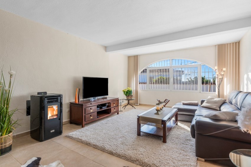 Resale - Villa -
Ciudad quesada - Rojales