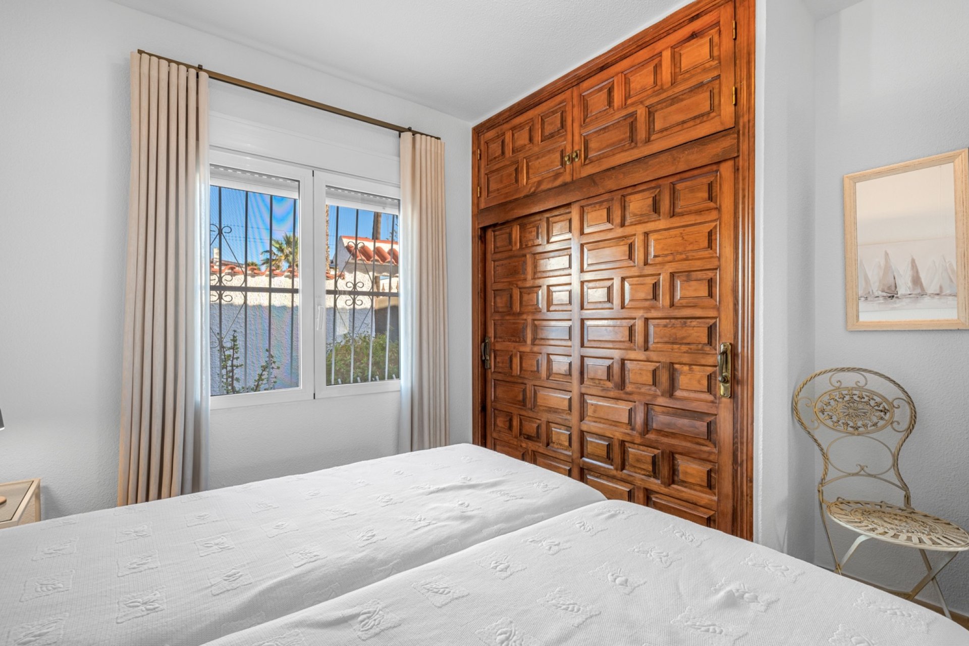 Resale - Villa -
Ciudad quesada - Rojales