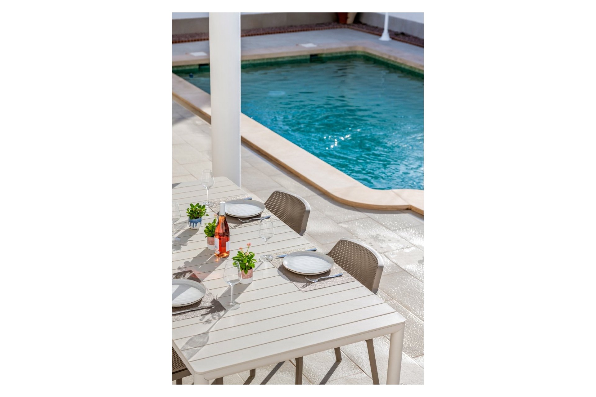 Resale - Villa -
Ciudad quesada - Rojales