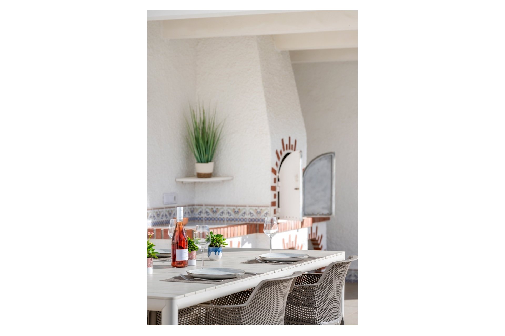 Resale - Villa -
Ciudad quesada - Rojales