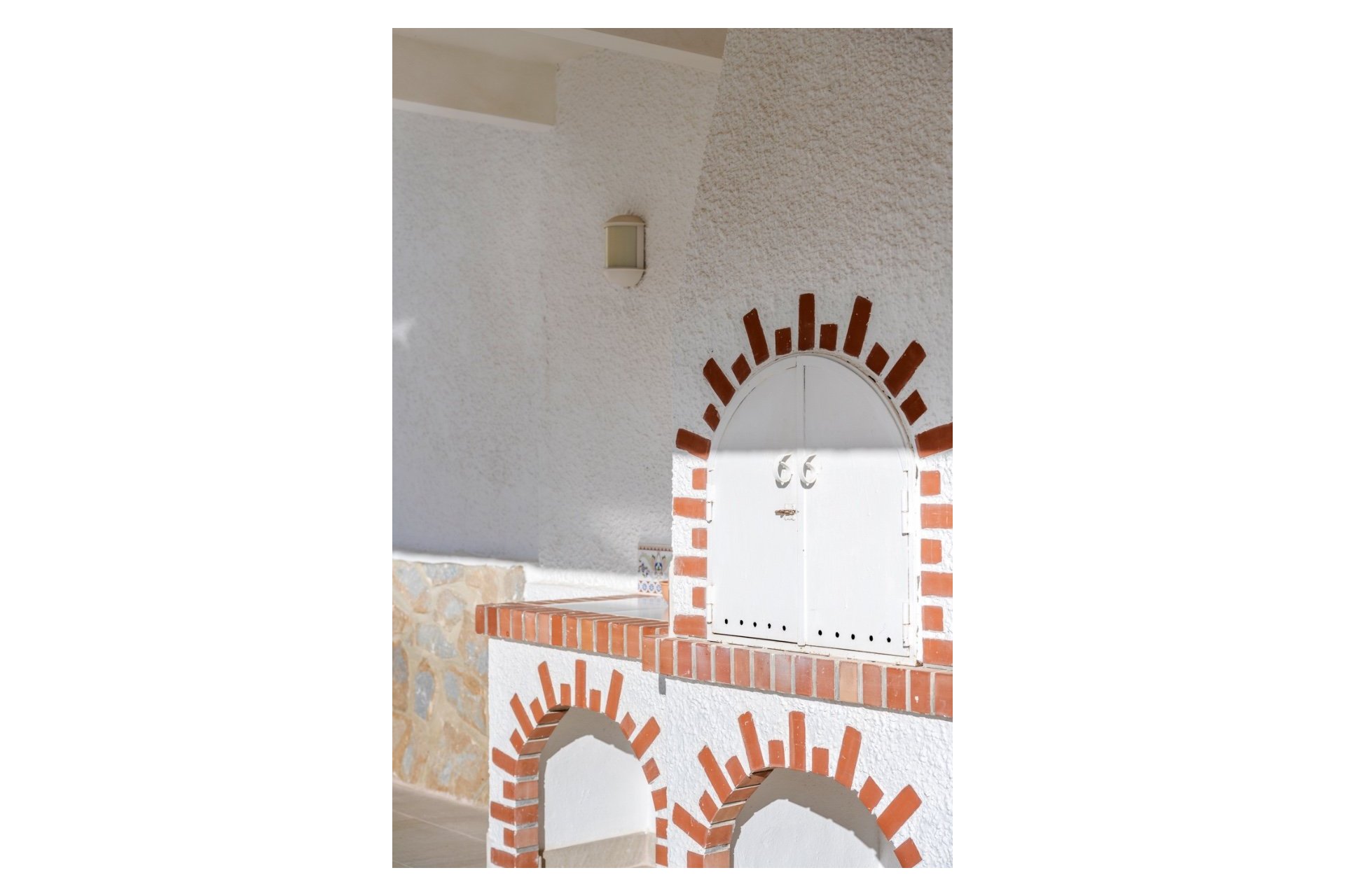 Resale - Villa -
Ciudad quesada - Rojales