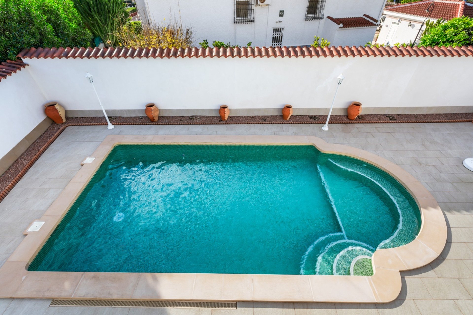 Resale - Villa -
Ciudad quesada - Rojales