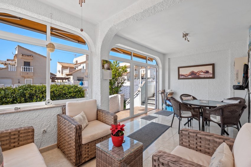 Resale - Villa -
Ciudad quesada - Rojales