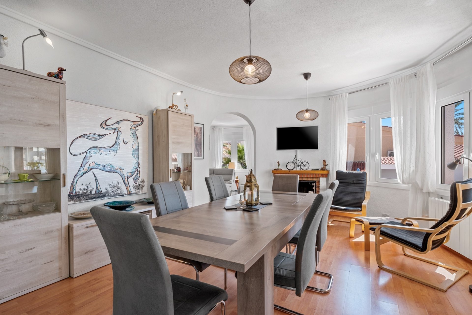 Resale - Villa -
Ciudad quesada - Rojales